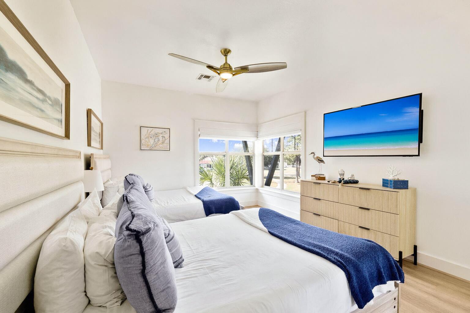 MAGNOLIA BAY - Residential