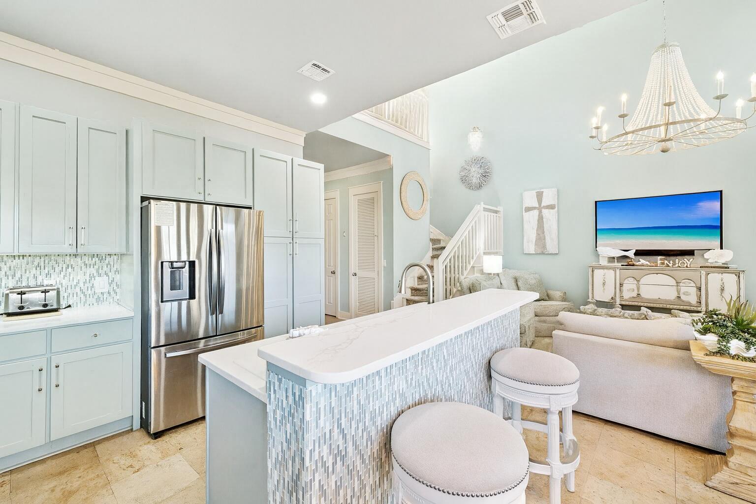 MAGNOLIA BAY - Residential