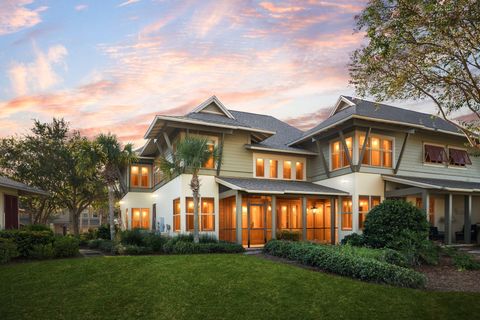 Photo of 8605 Magnolia Bay Lane, Miramar Beach, FL 32550 (MLS # 985244)