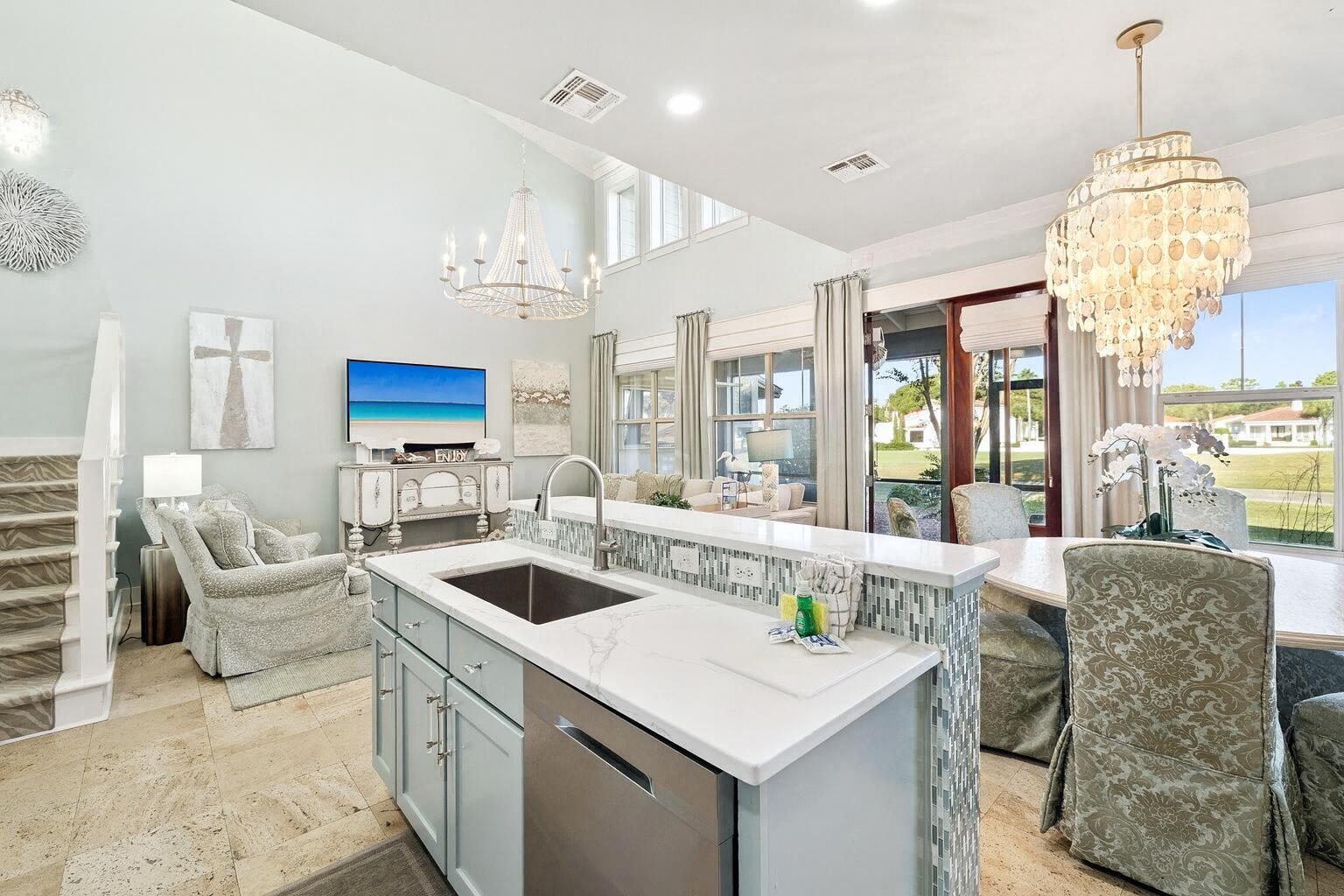 MAGNOLIA BAY - Residential