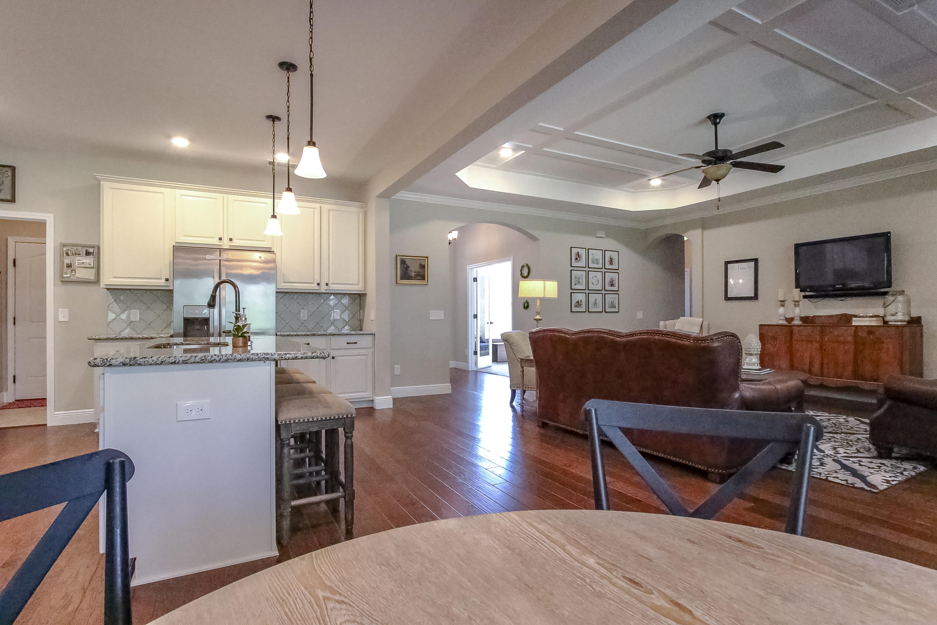 HOLLEY BY THE SEA - Residential