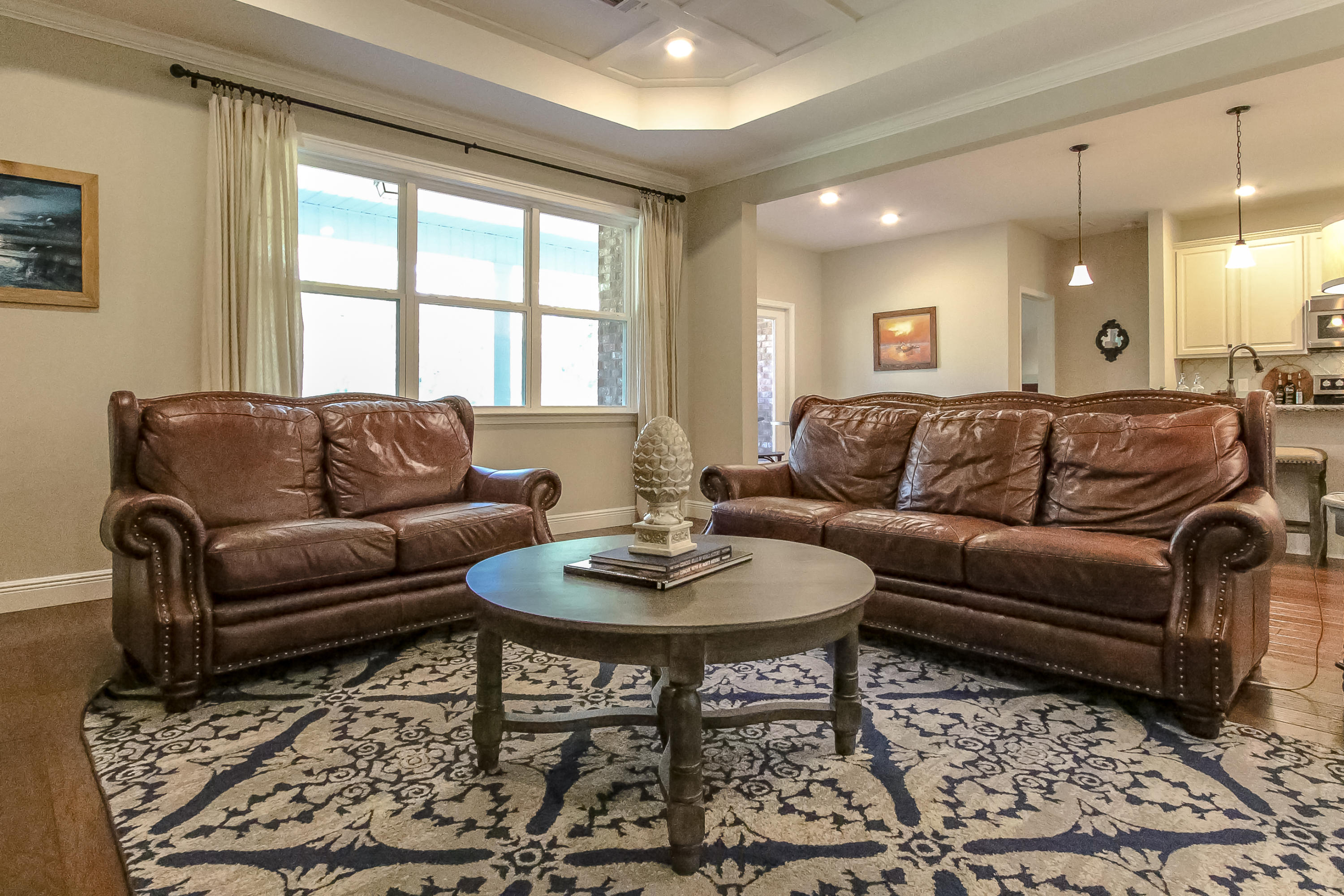 HOLLEY BY THE SEA - Residential