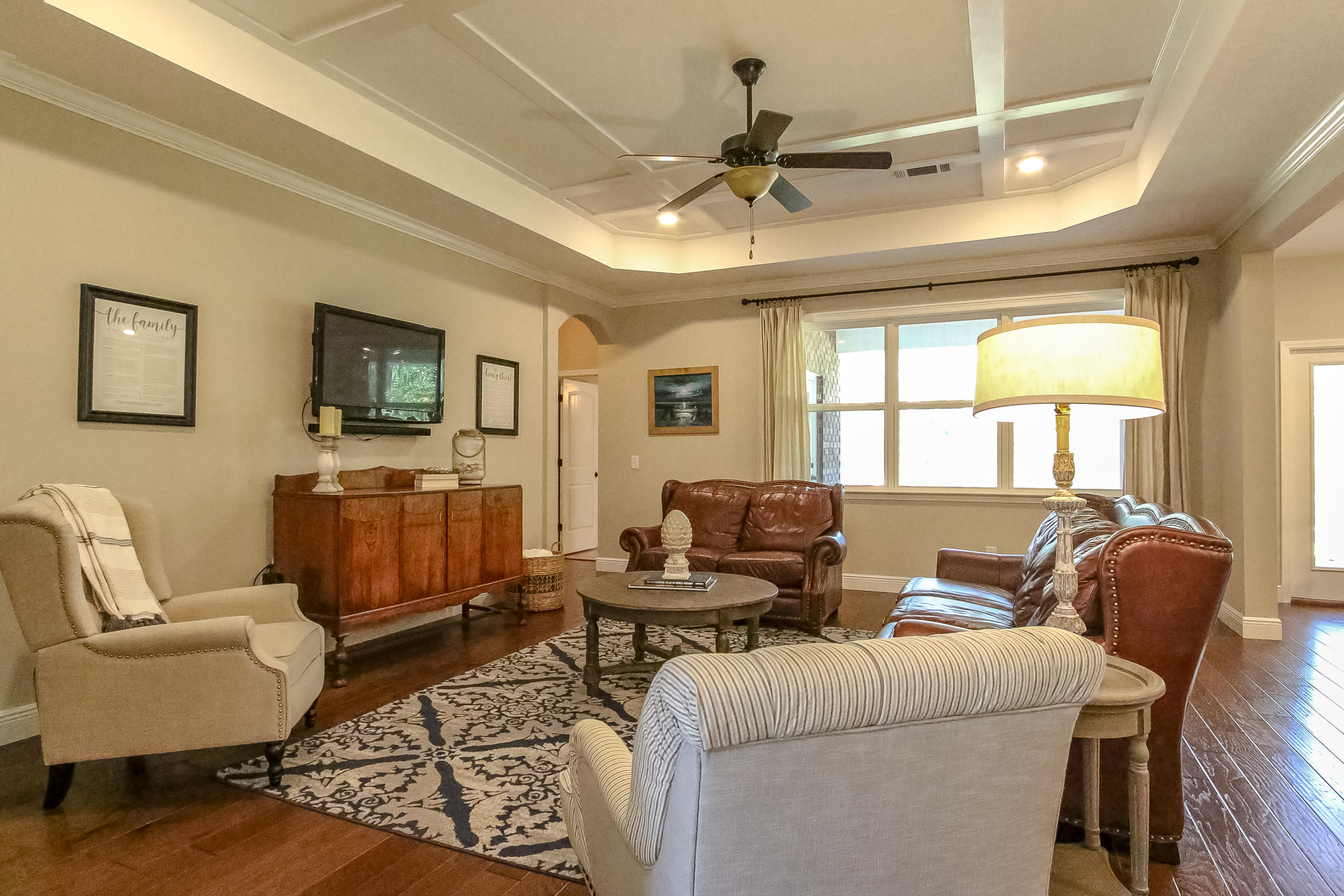 HOLLEY BY THE SEA - Residential