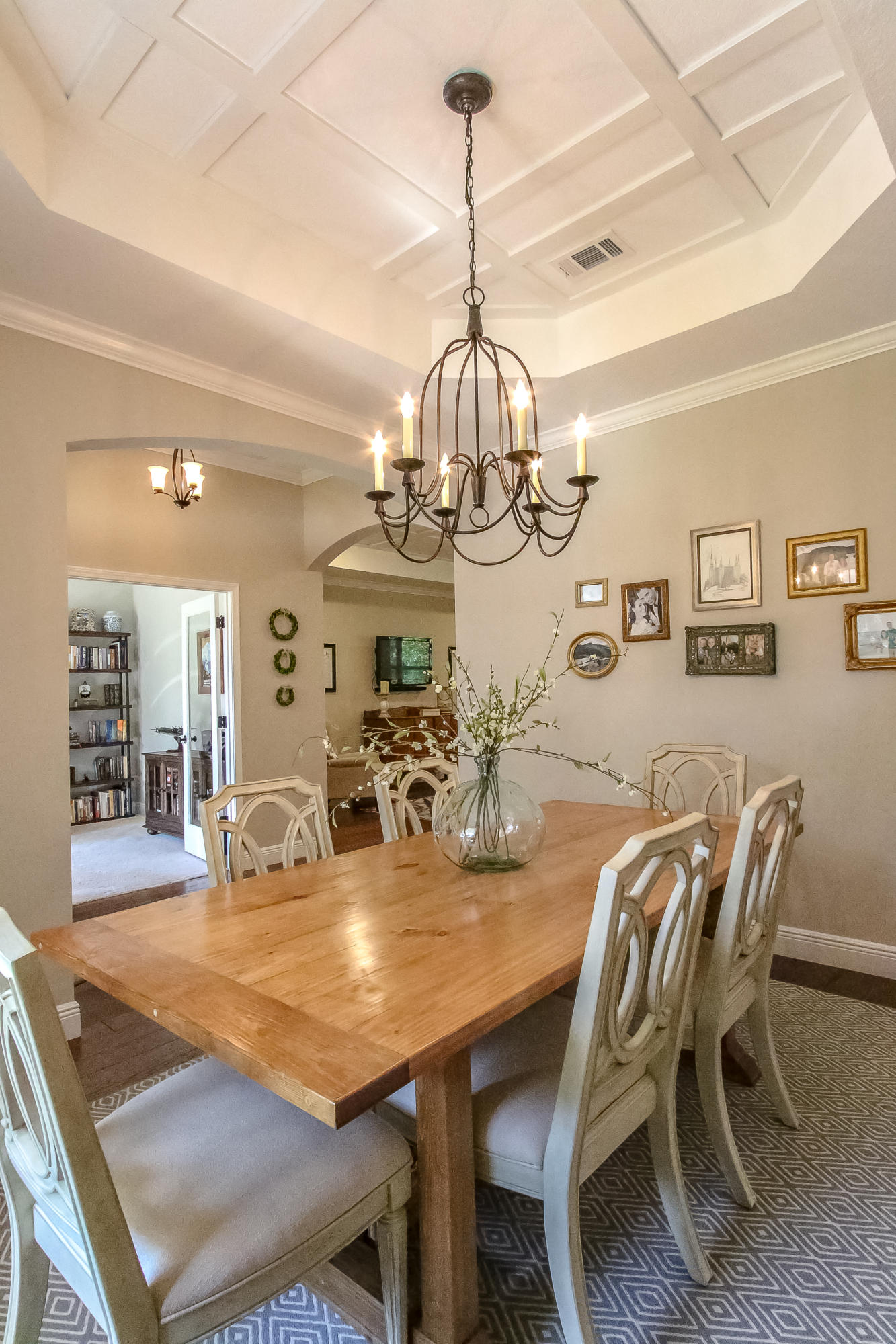 HOLLEY BY THE SEA - Residential