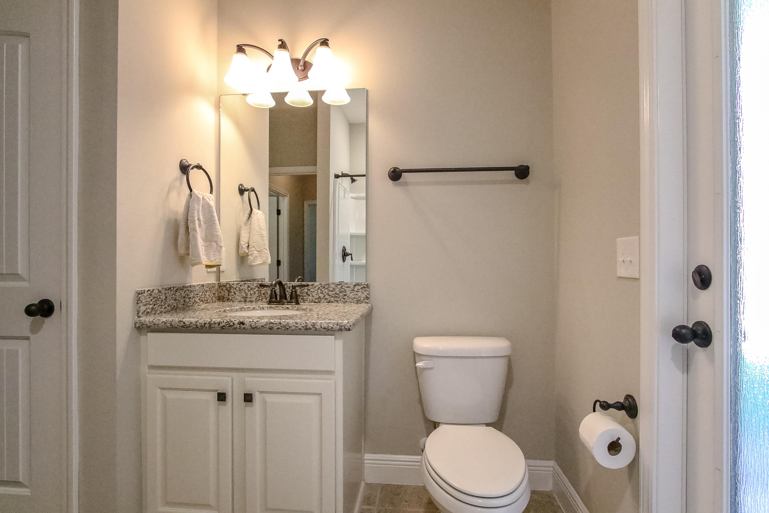 HOLLEY BY THE SEA - Residential