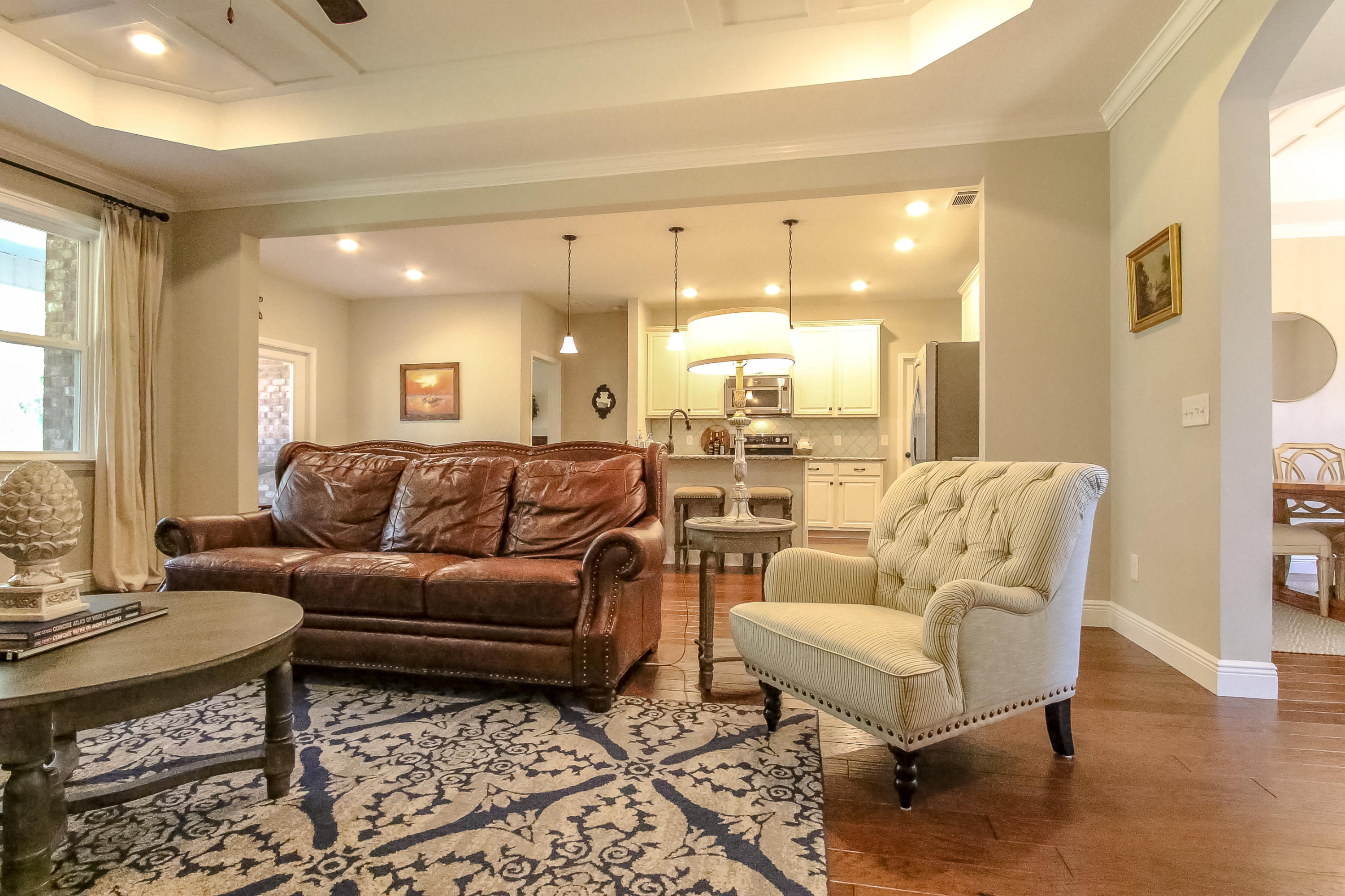 HOLLEY BY THE SEA - Residential