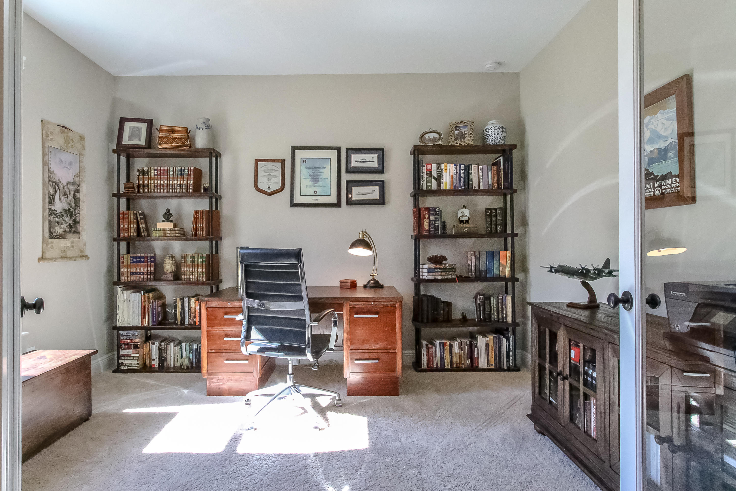 HOLLEY BY THE SEA - Residential