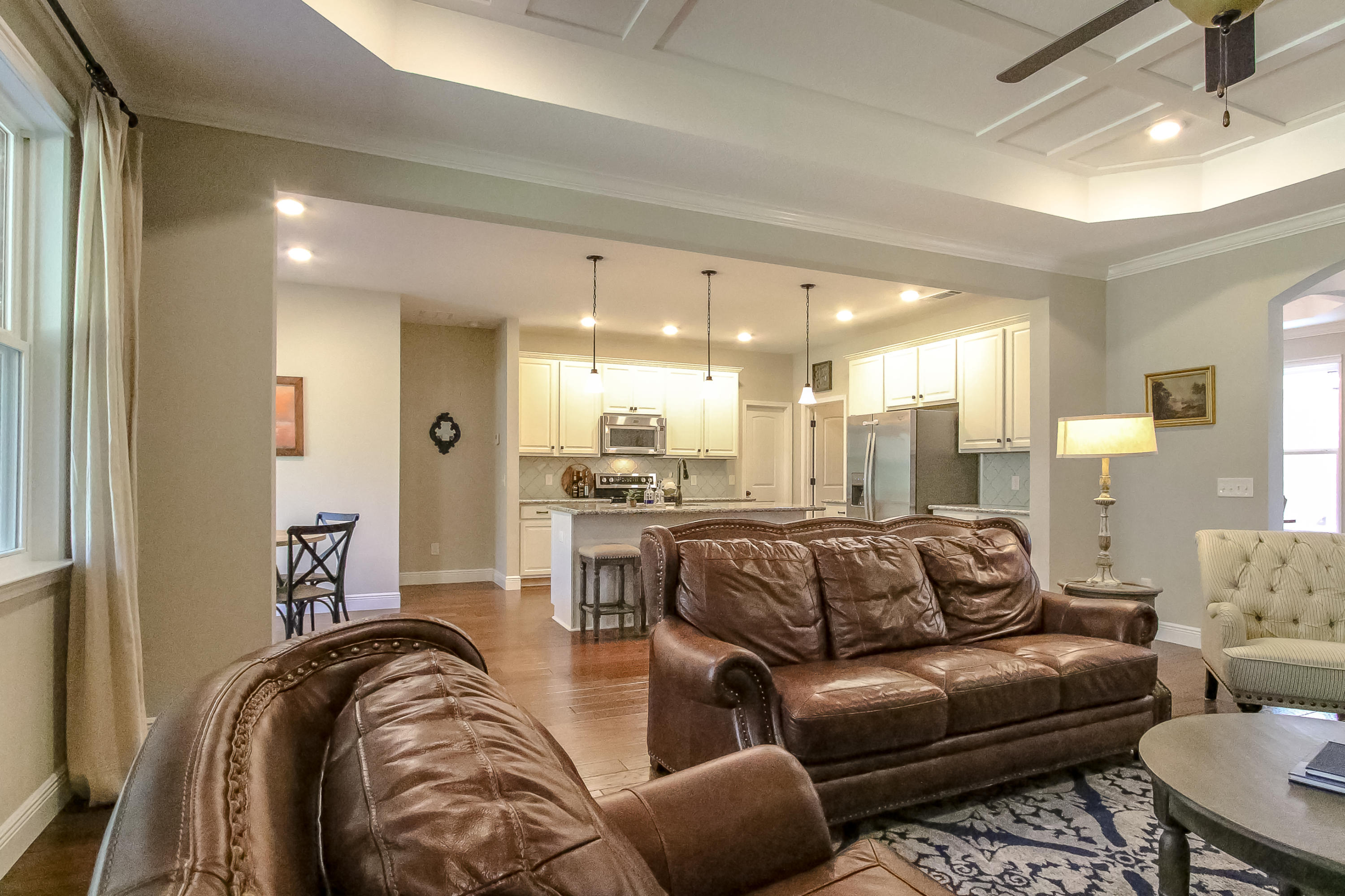 HOLLEY BY THE SEA - Residential