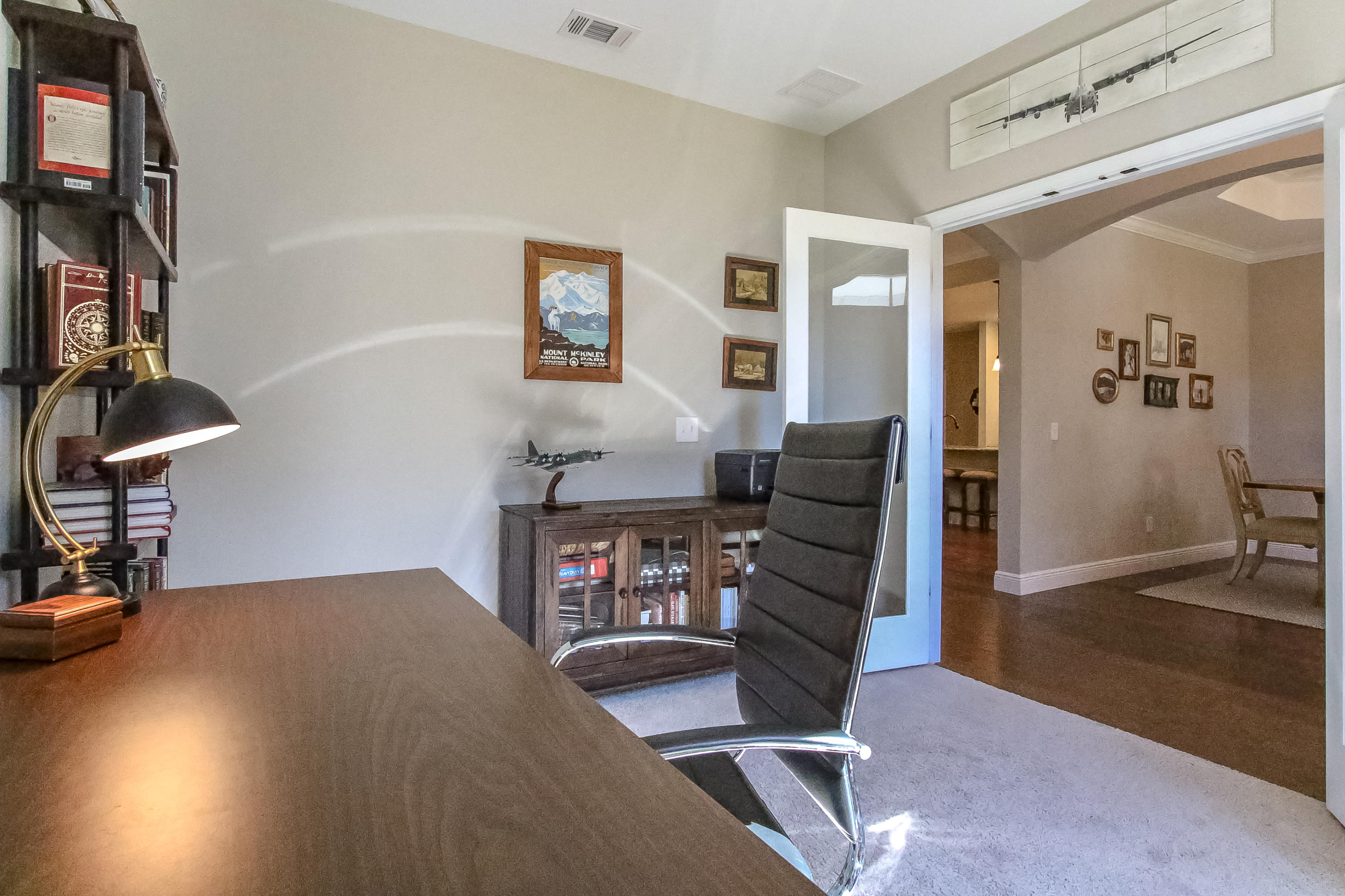 HOLLEY BY THE SEA - Residential