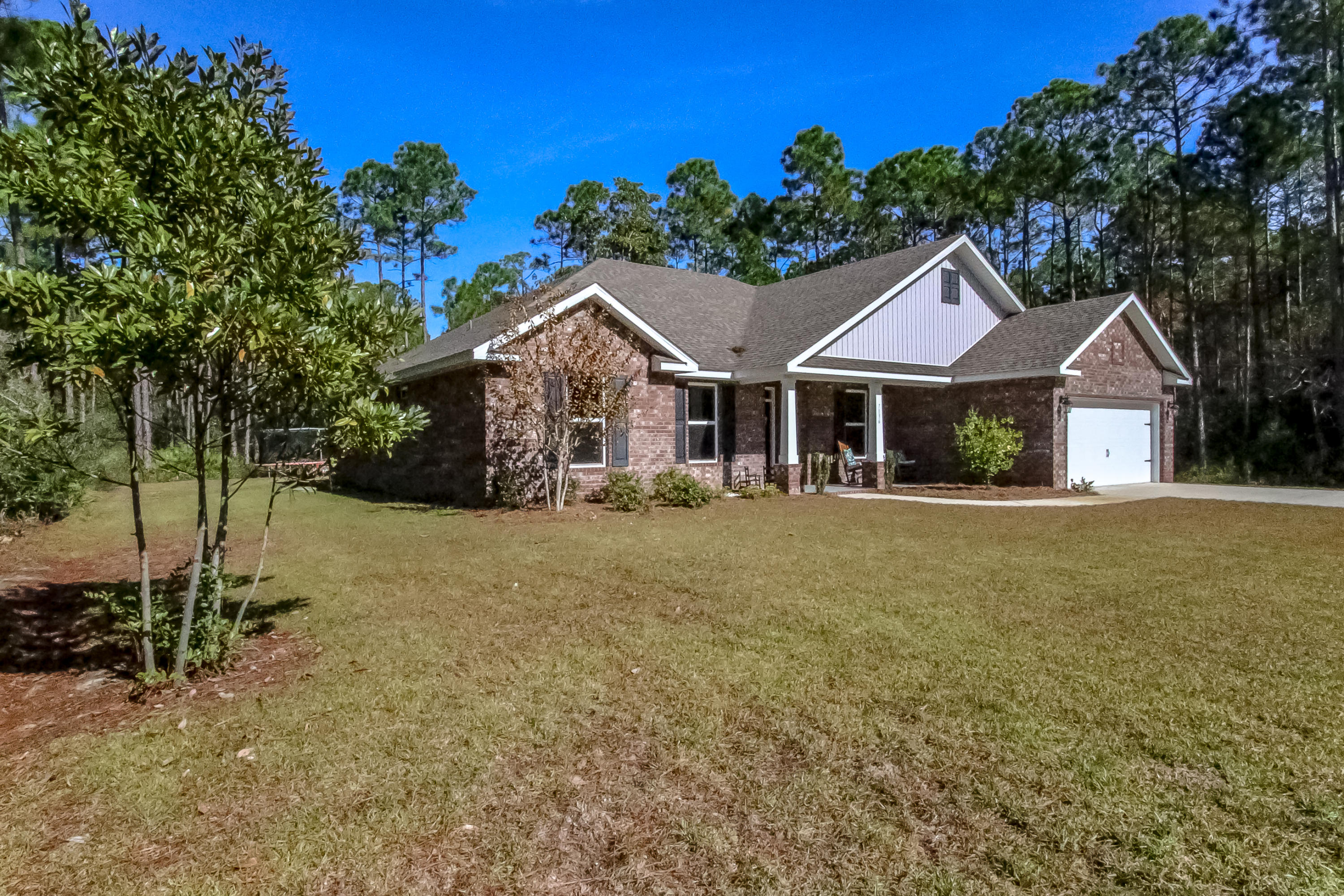 HOLLEY BY THE SEA - Residential