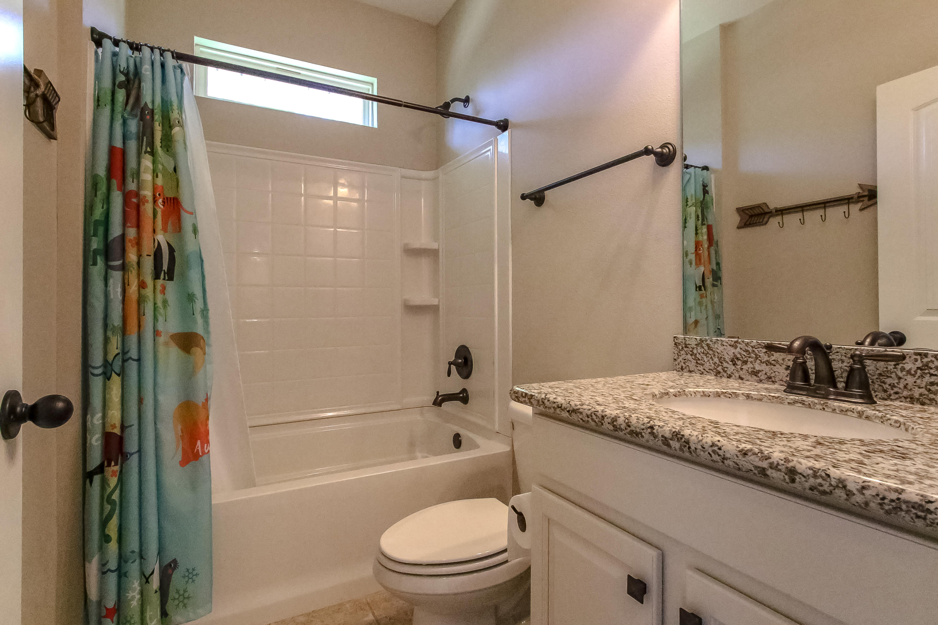 HOLLEY BY THE SEA - Residential