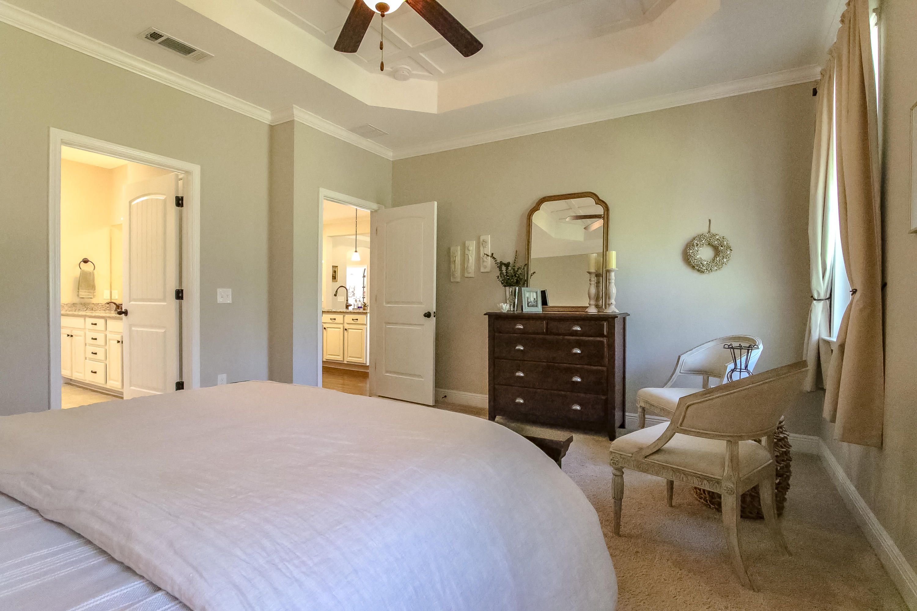 HOLLEY BY THE SEA - Residential