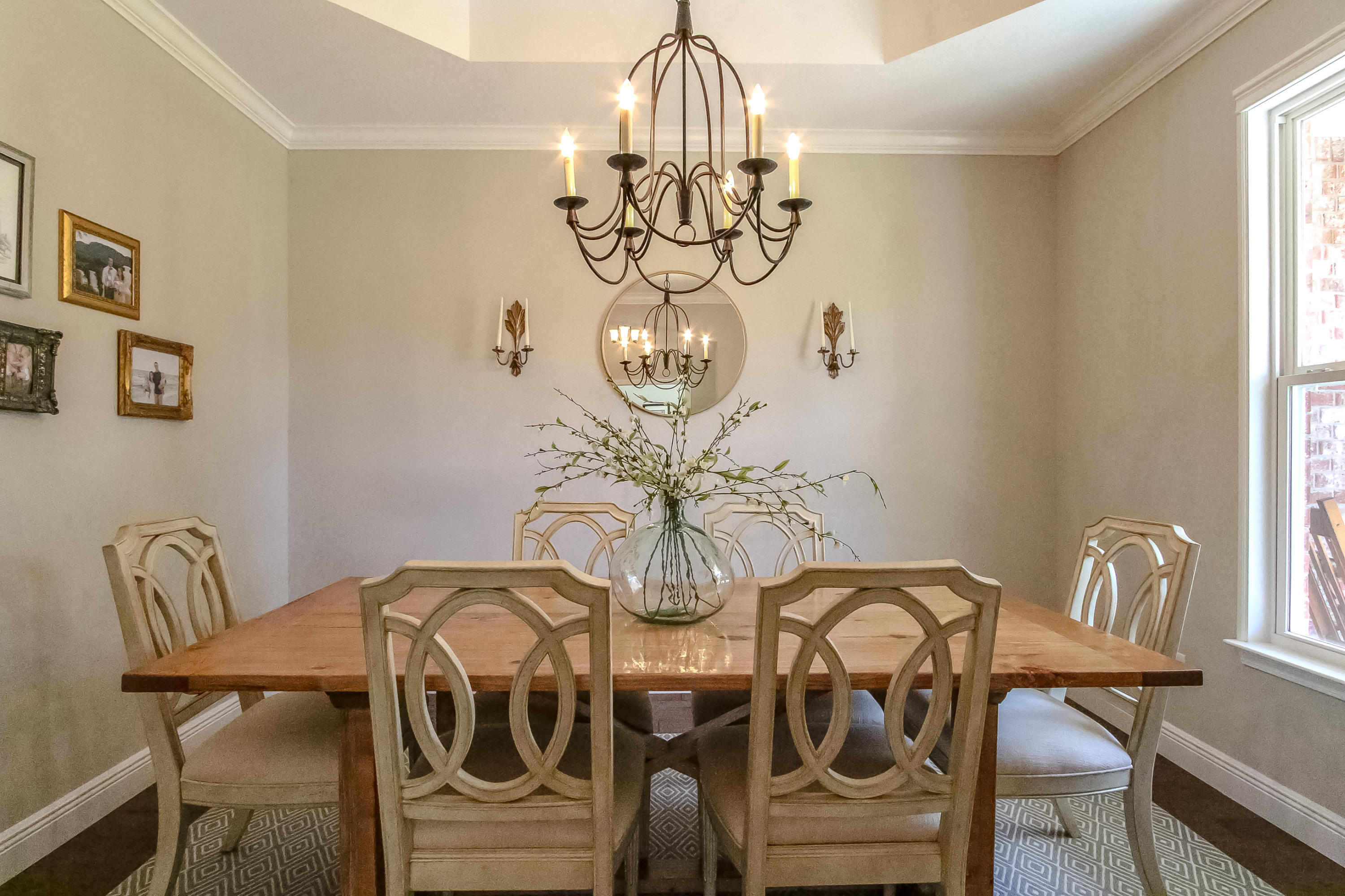 HOLLEY BY THE SEA - Residential