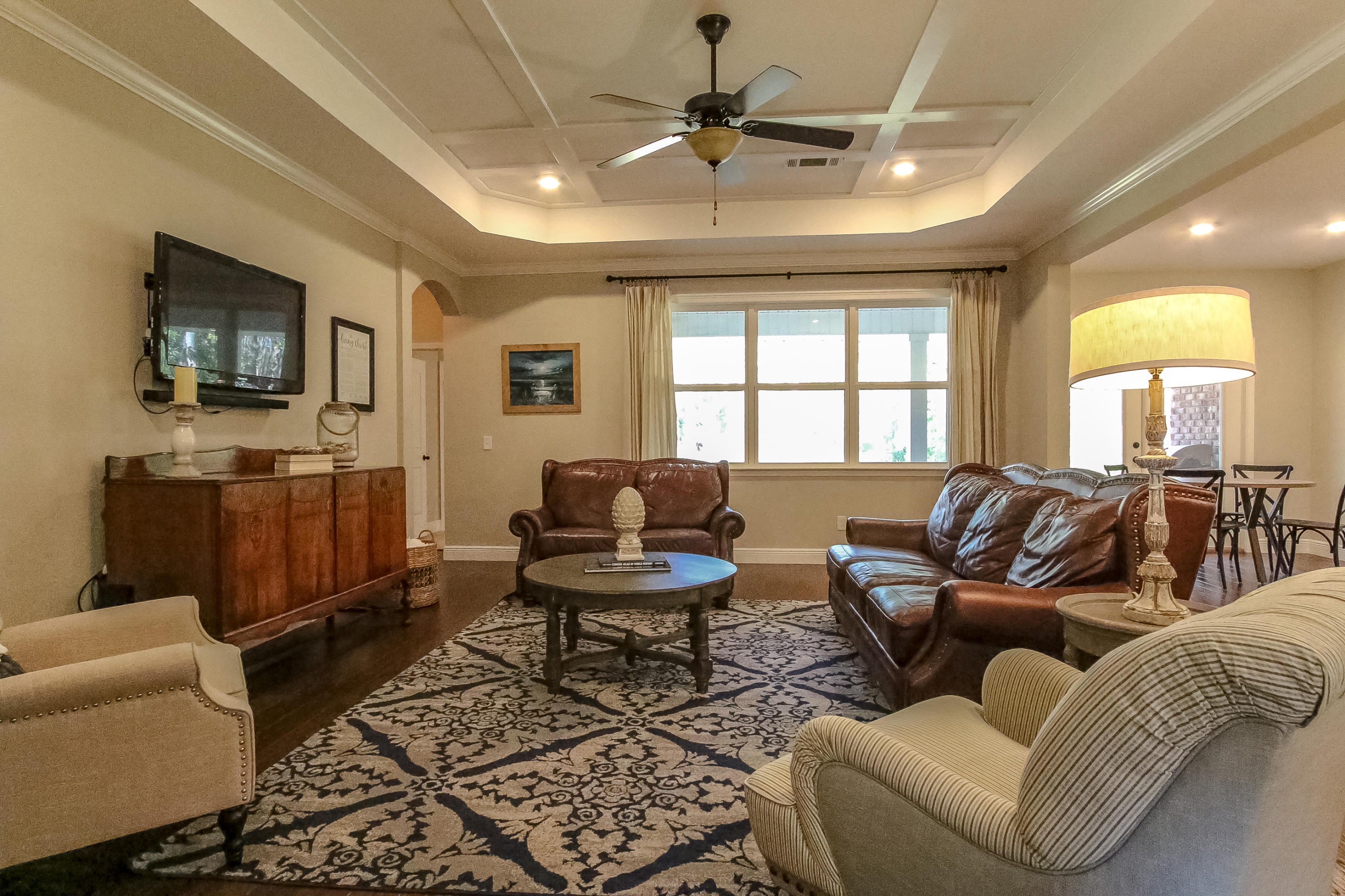 HOLLEY BY THE SEA - Residential