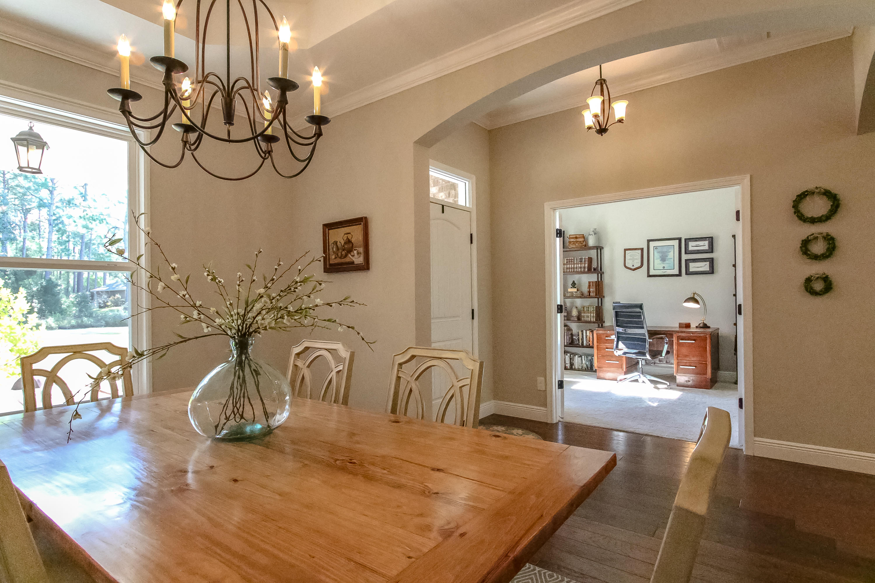 HOLLEY BY THE SEA - Residential