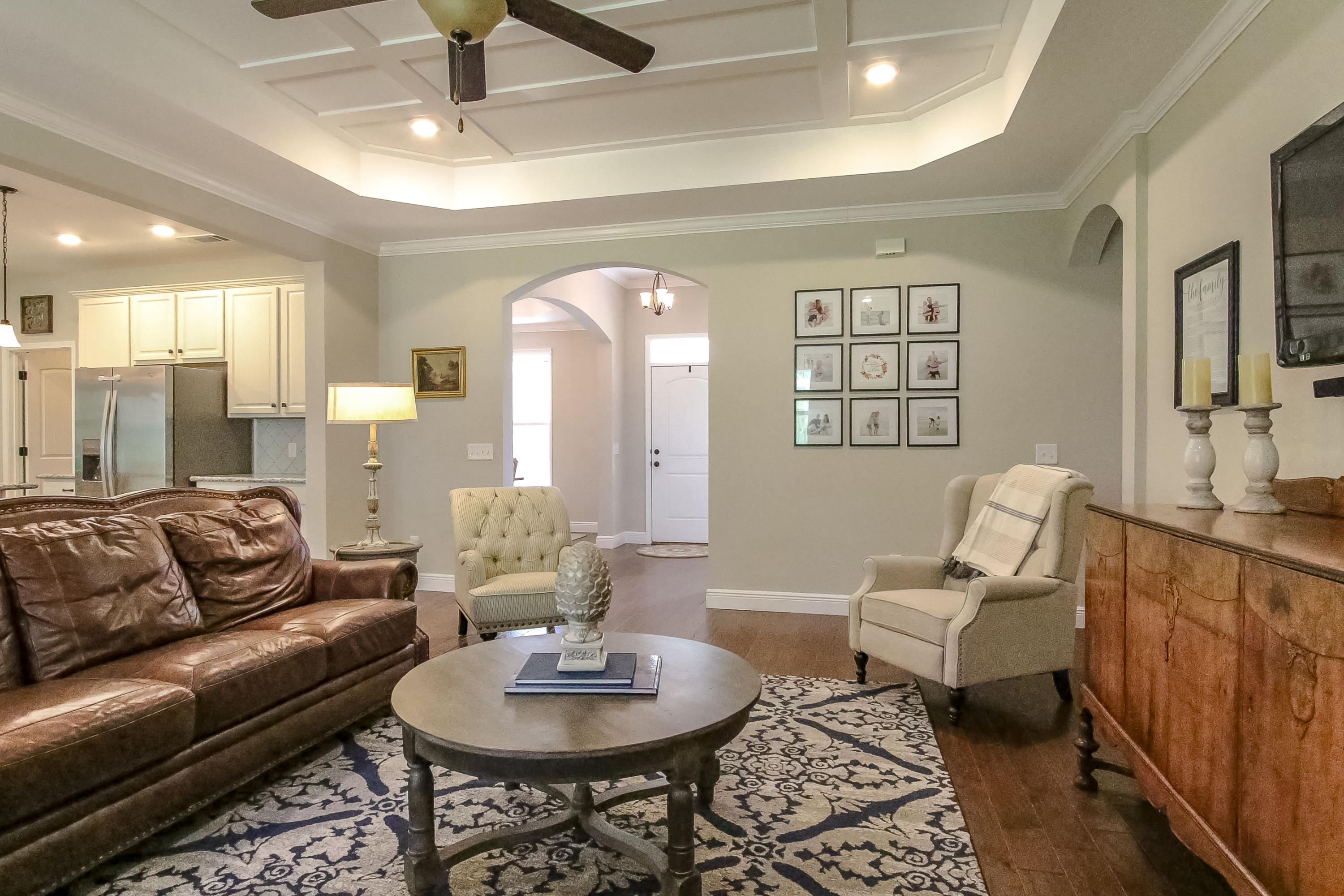 HOLLEY BY THE SEA - Residential