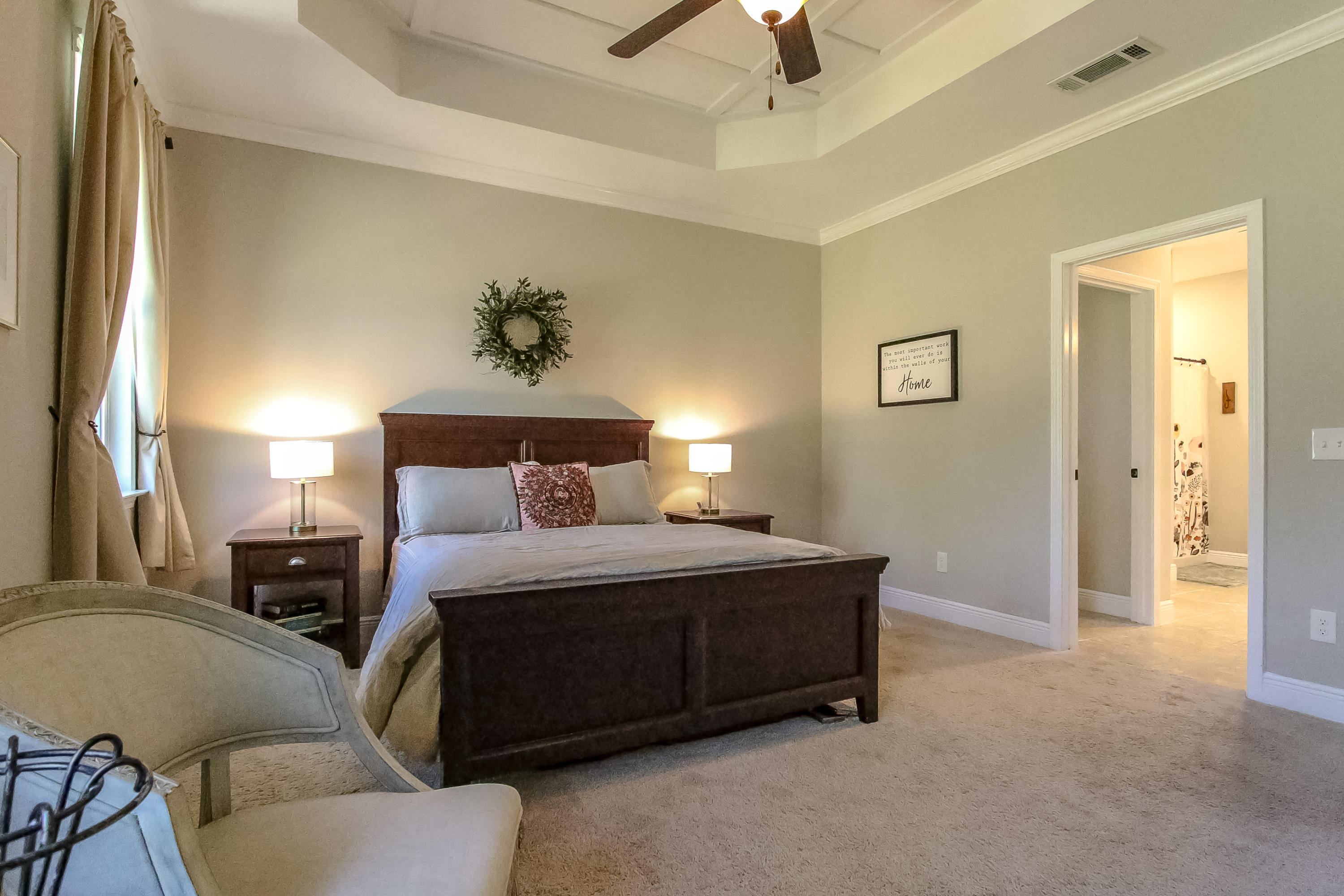 HOLLEY BY THE SEA - Residential