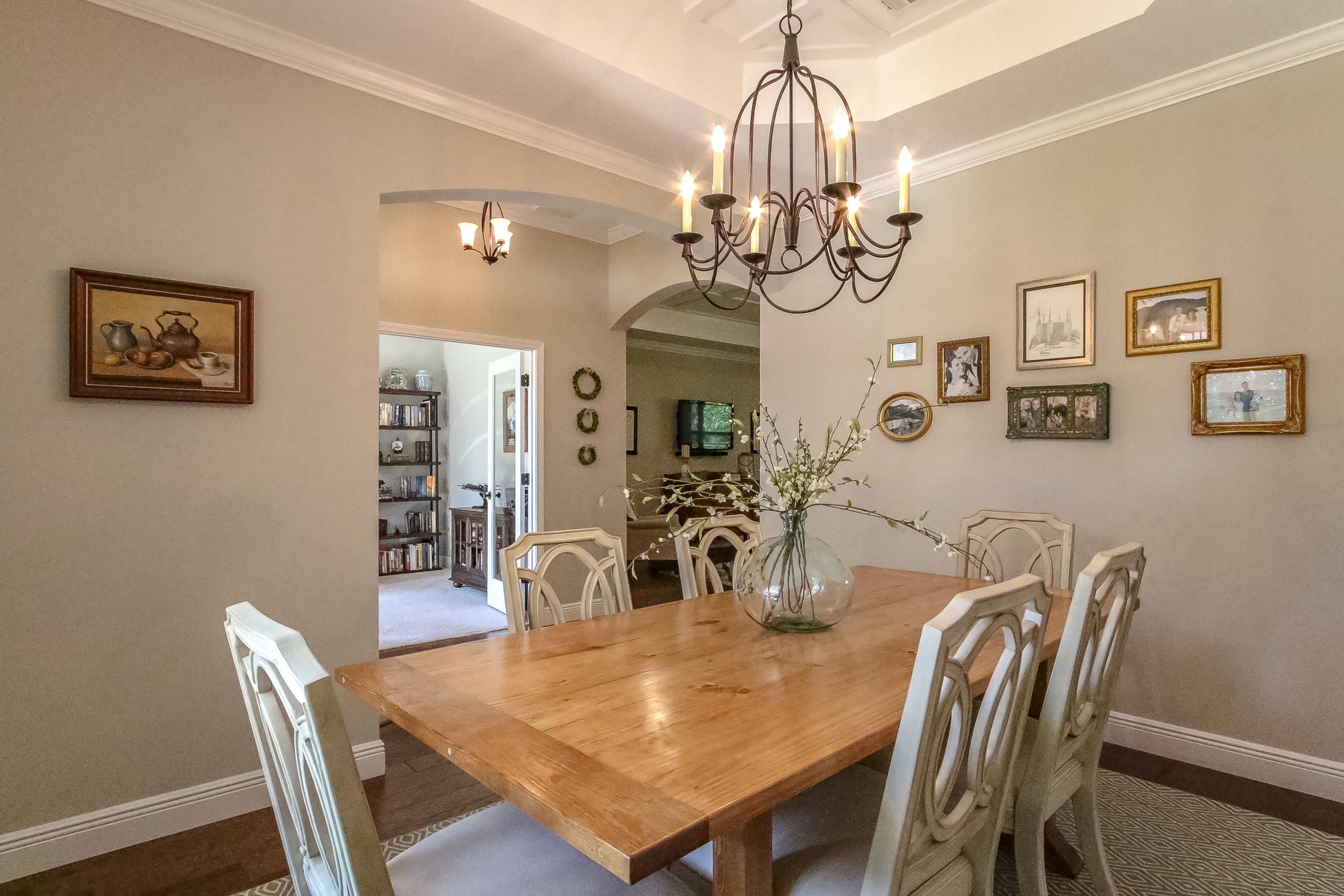 HOLLEY BY THE SEA - Residential