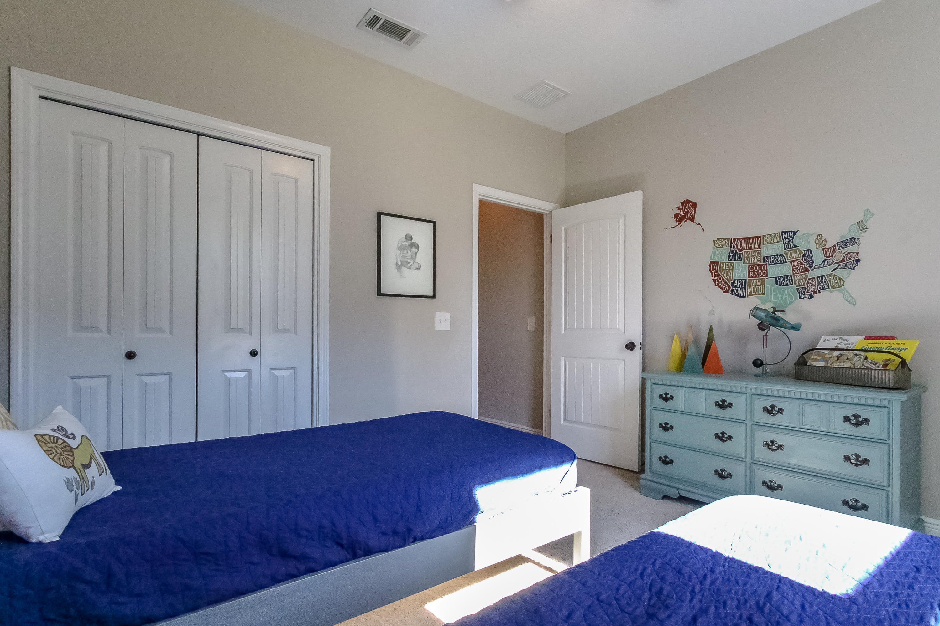 HOLLEY BY THE SEA - Residential