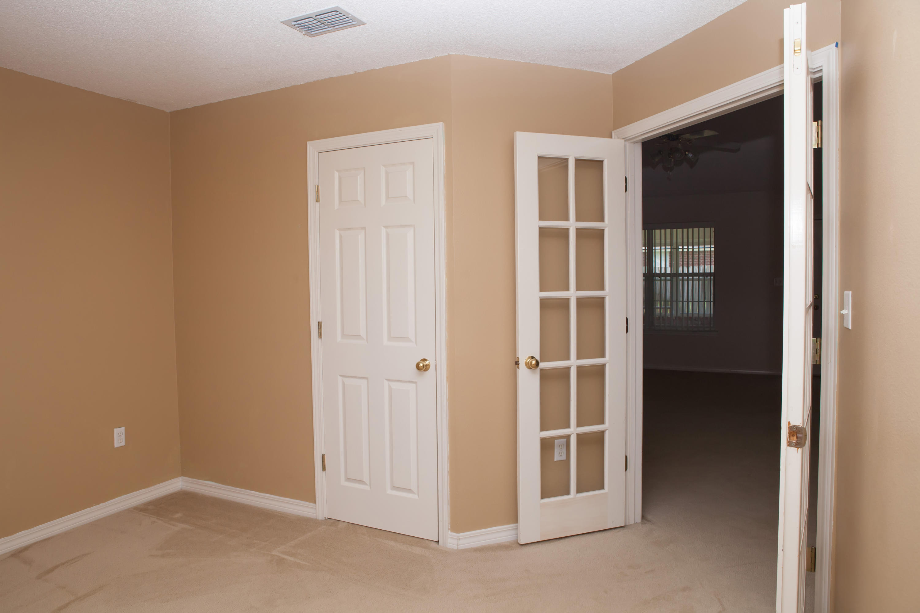 CREETWOODS - Residential