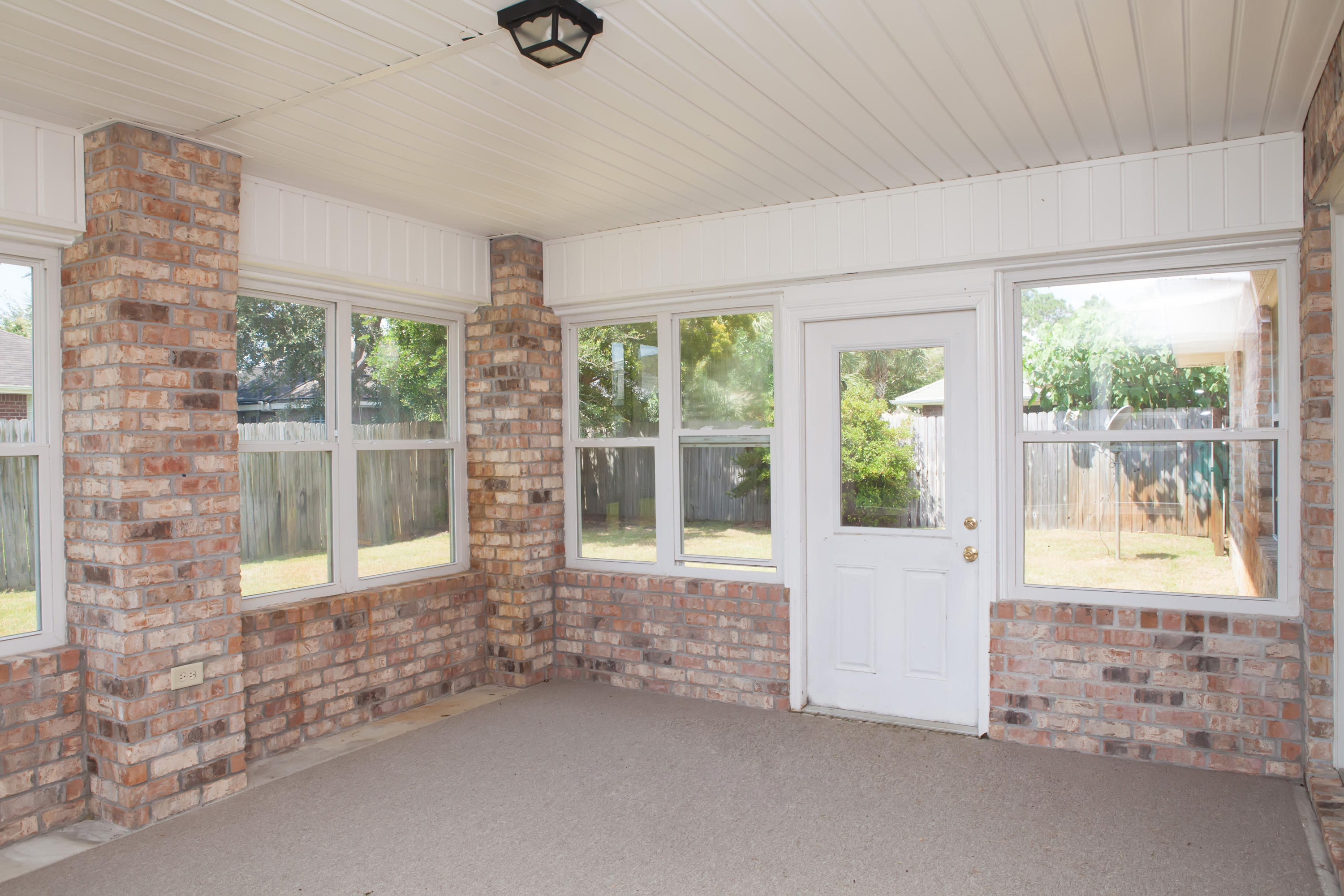 CREETWOODS - Residential