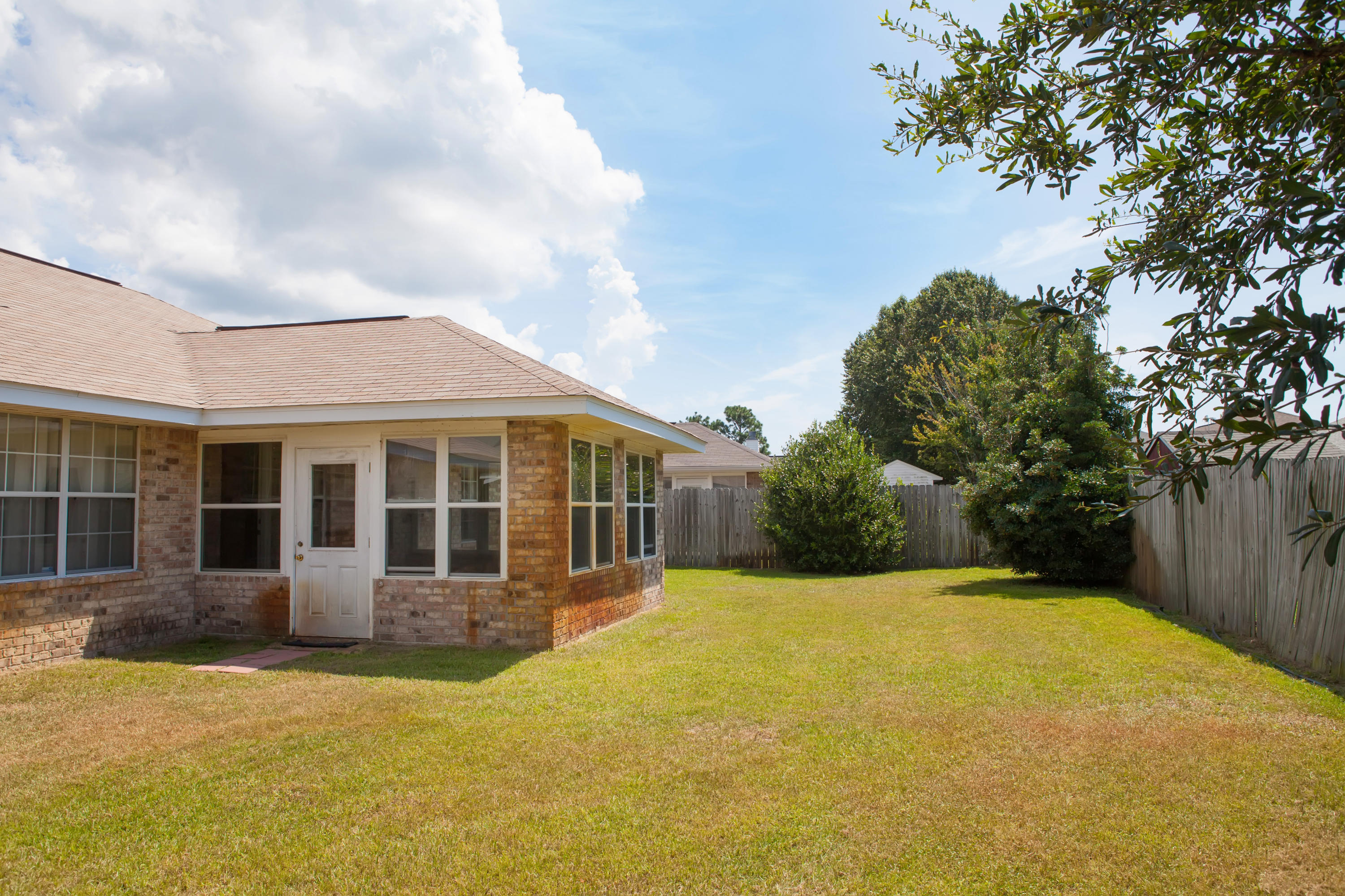 CREETWOODS - Residential