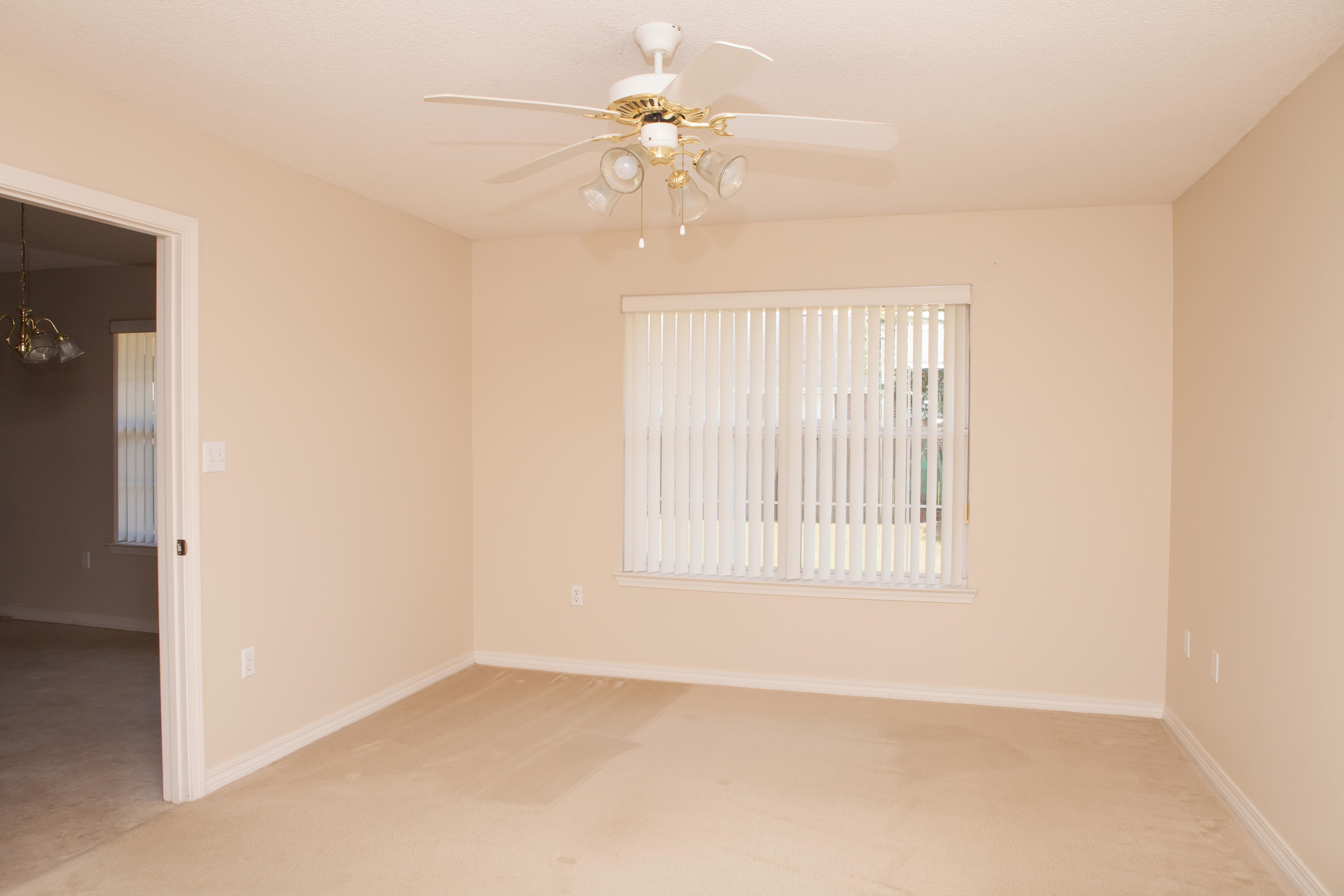 CREETWOODS - Residential