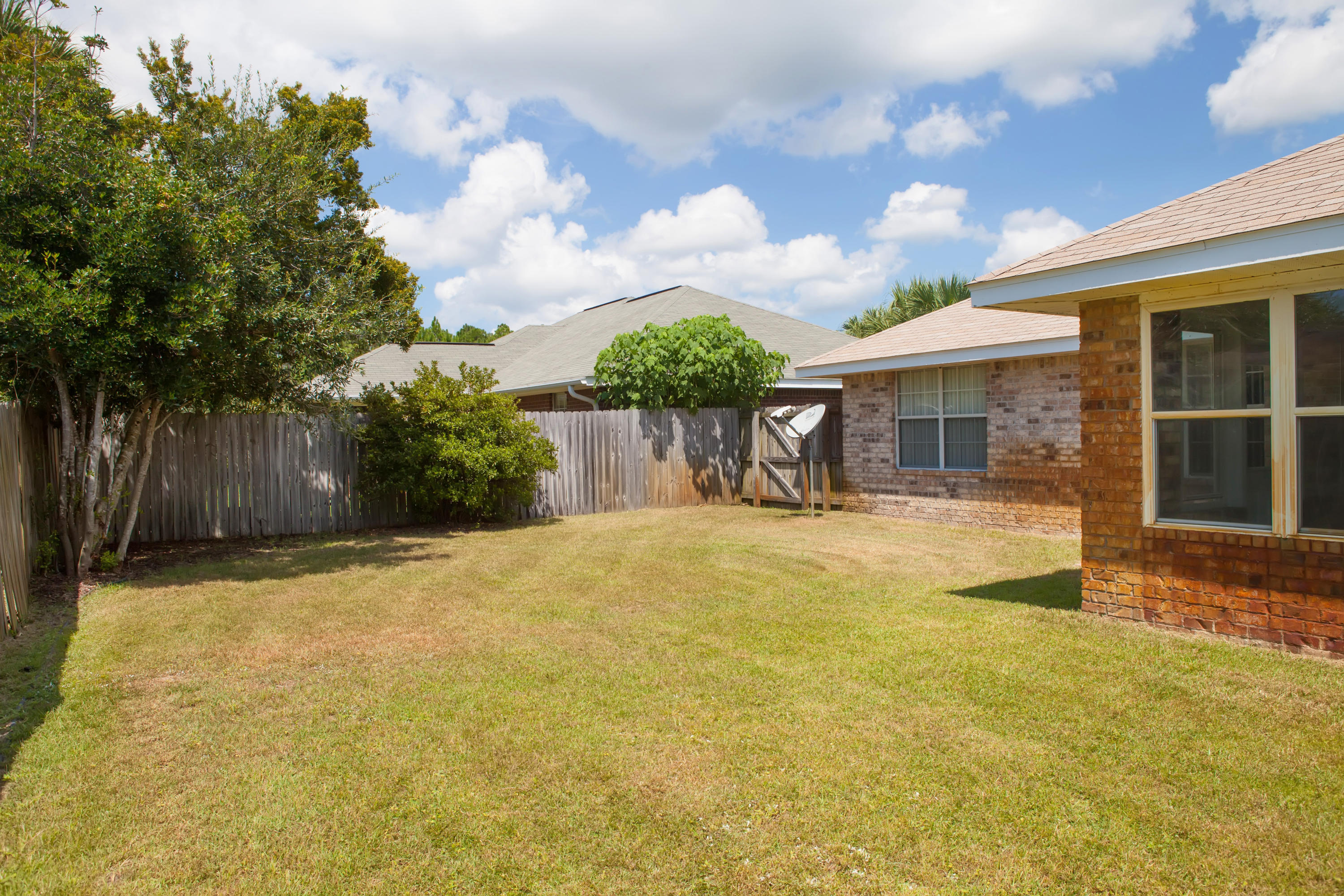 CREETWOODS - Residential