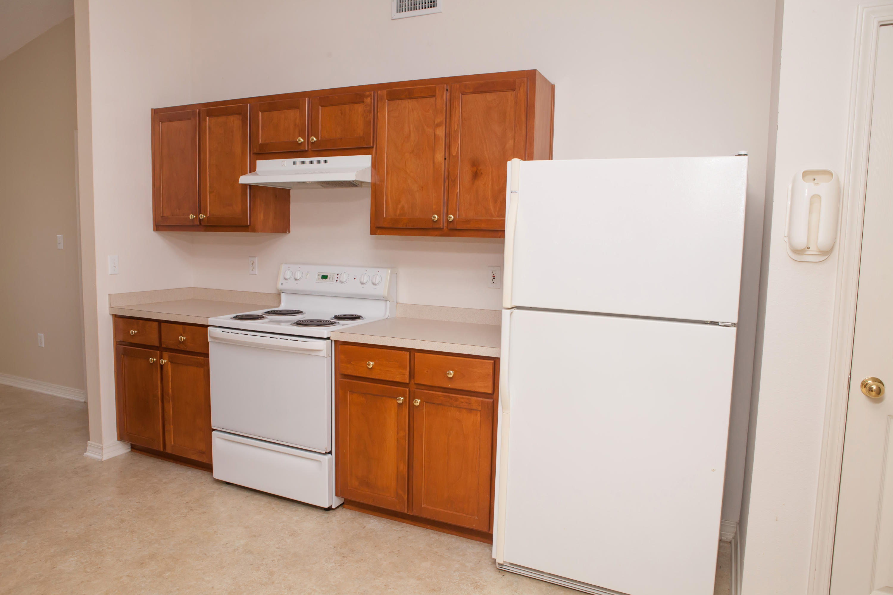 CREETWOODS - Residential