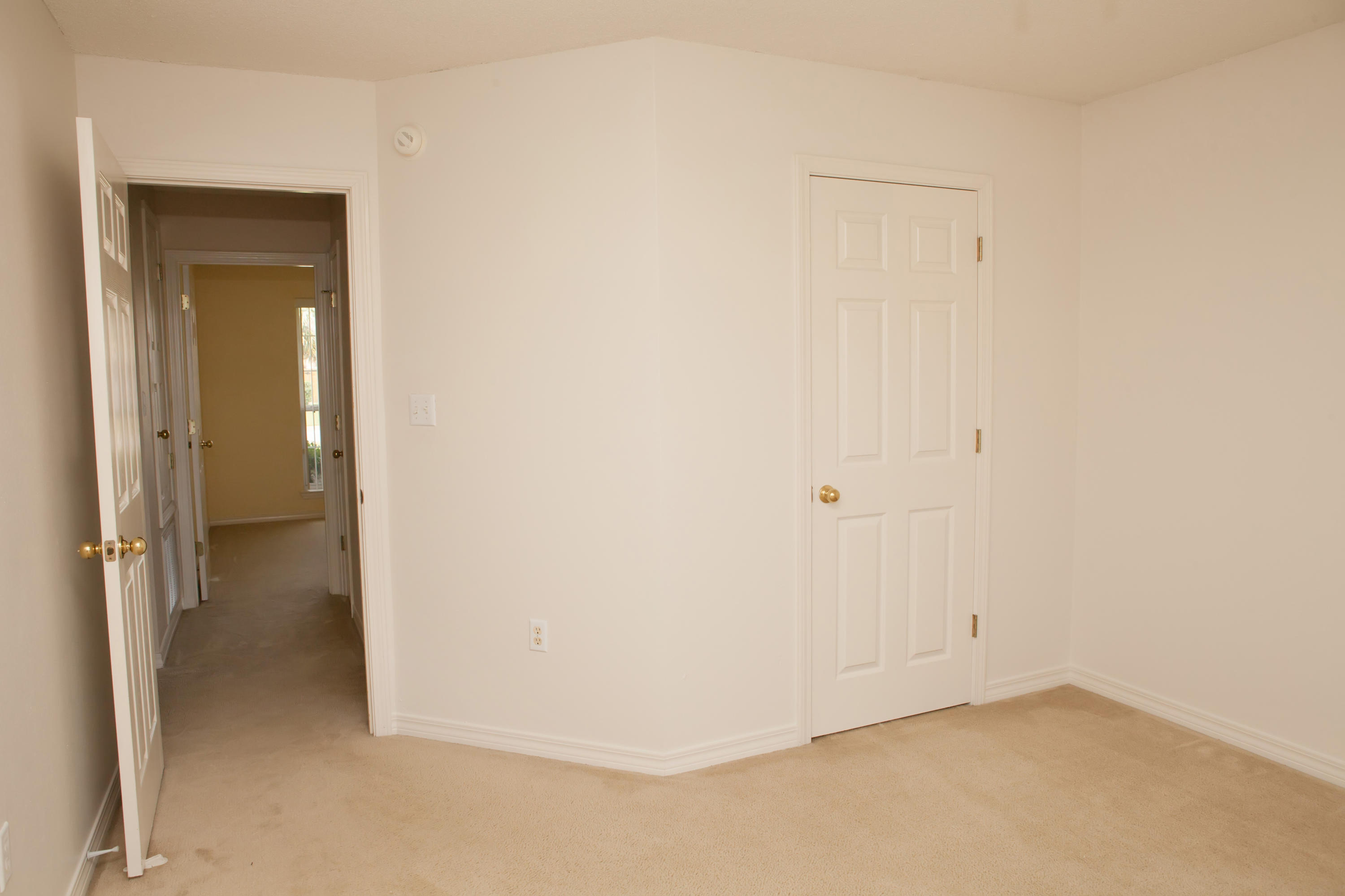 CREETWOODS - Residential