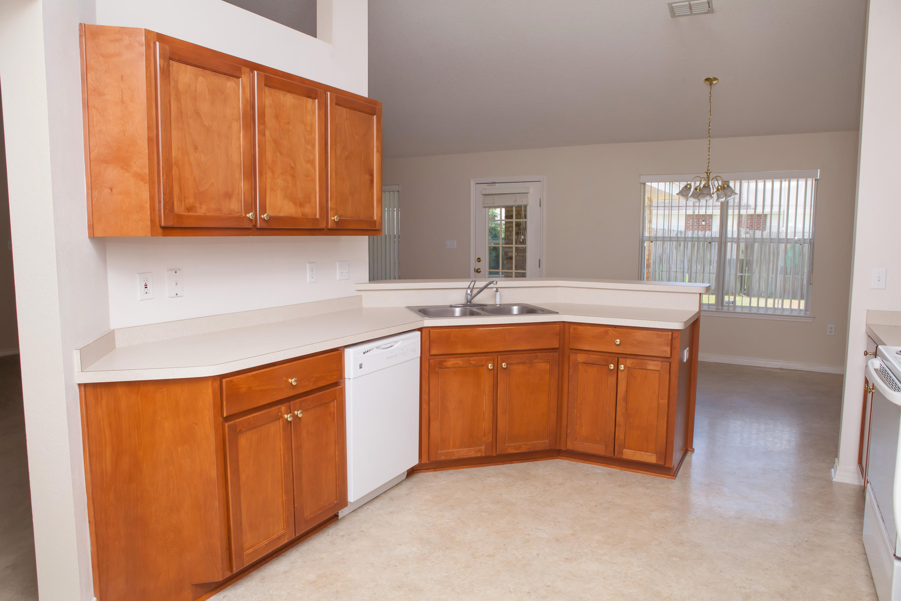 CREETWOODS - Residential