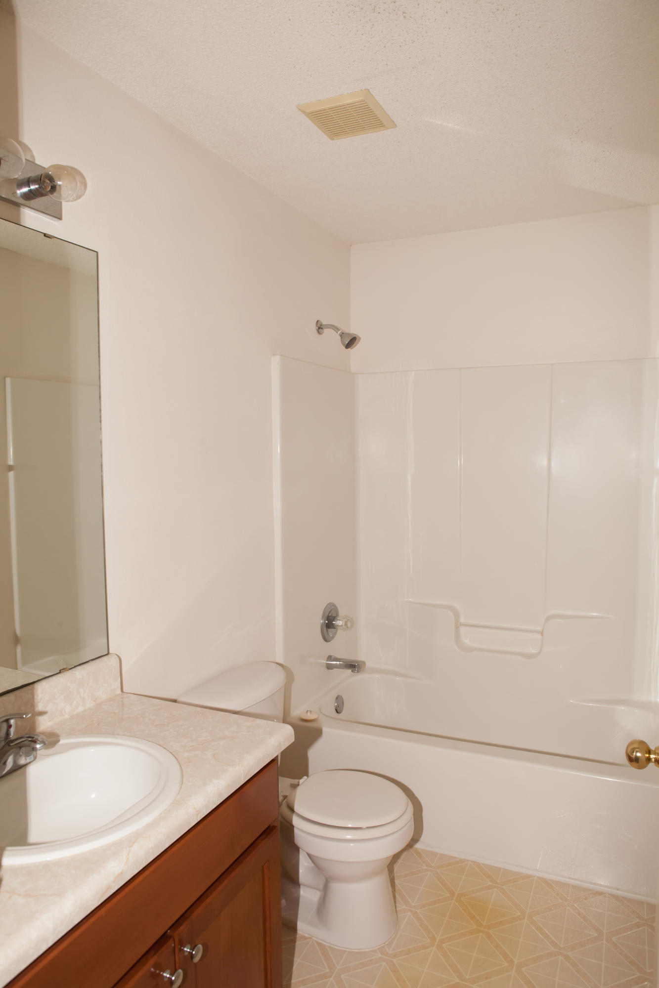 CREETWOODS - Residential