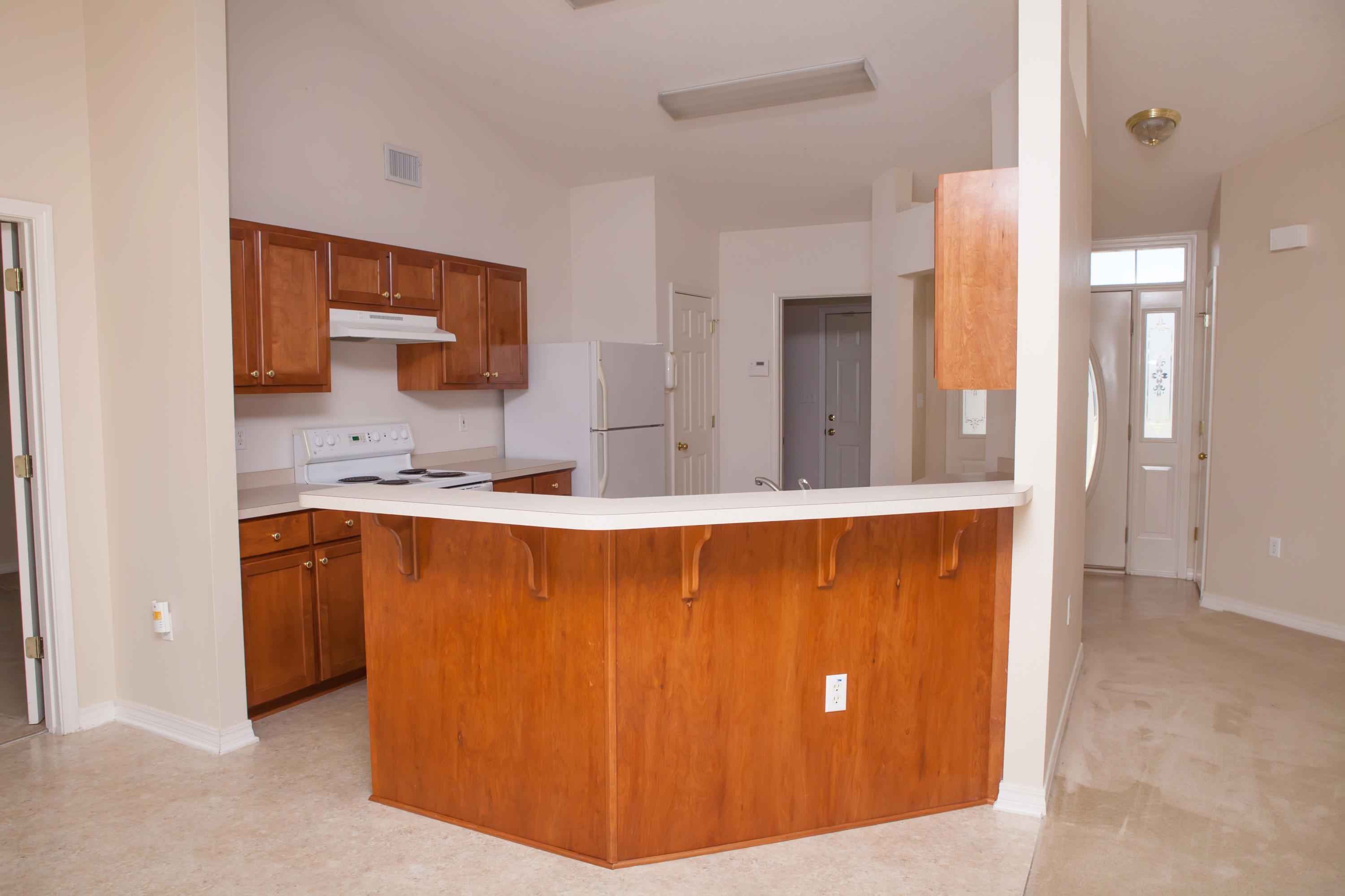 CREETWOODS - Residential