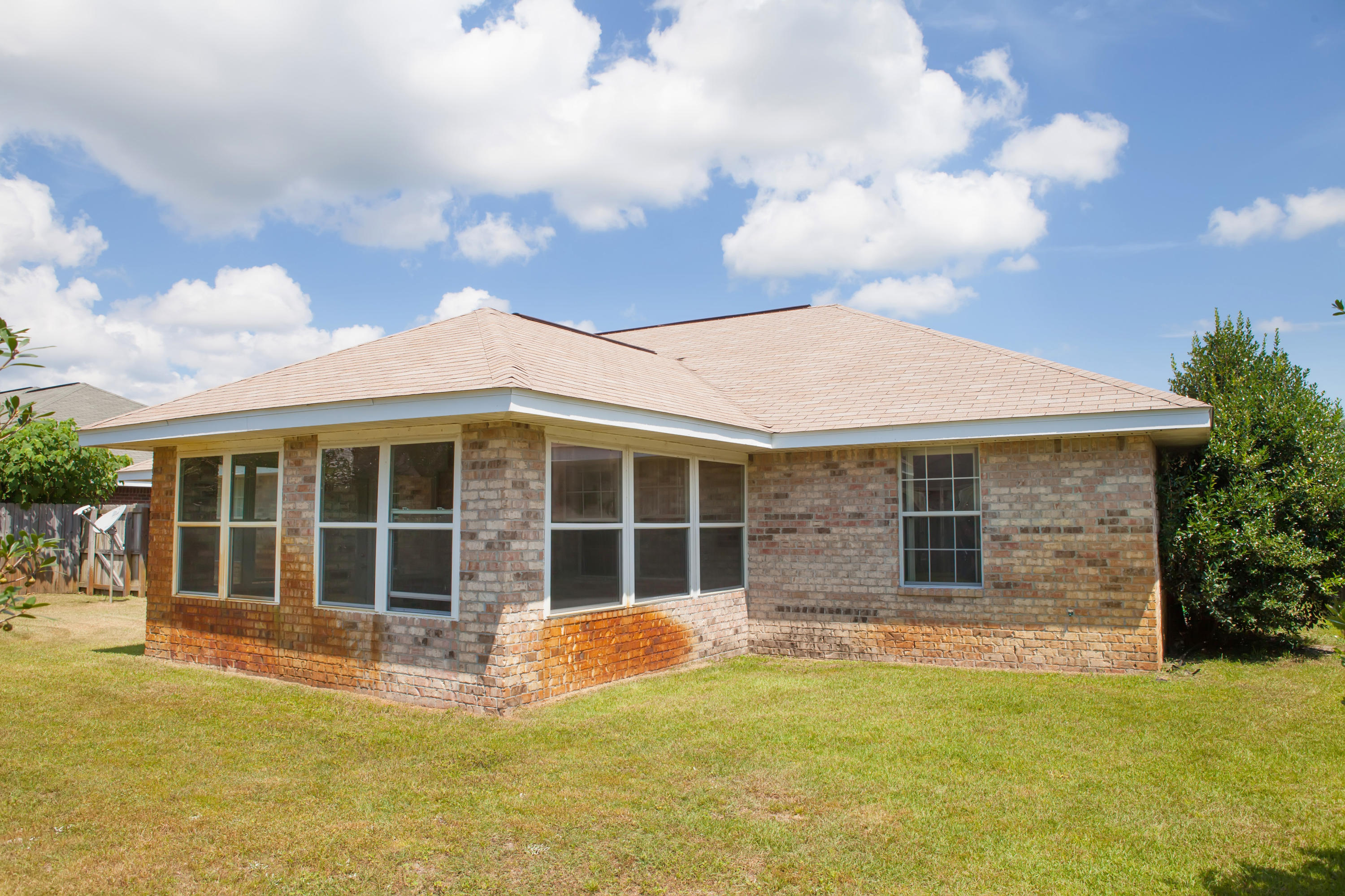 CREETWOODS - Residential