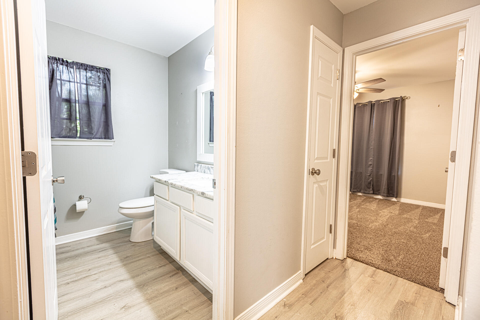 METES & BOUNDS - Residential Lease