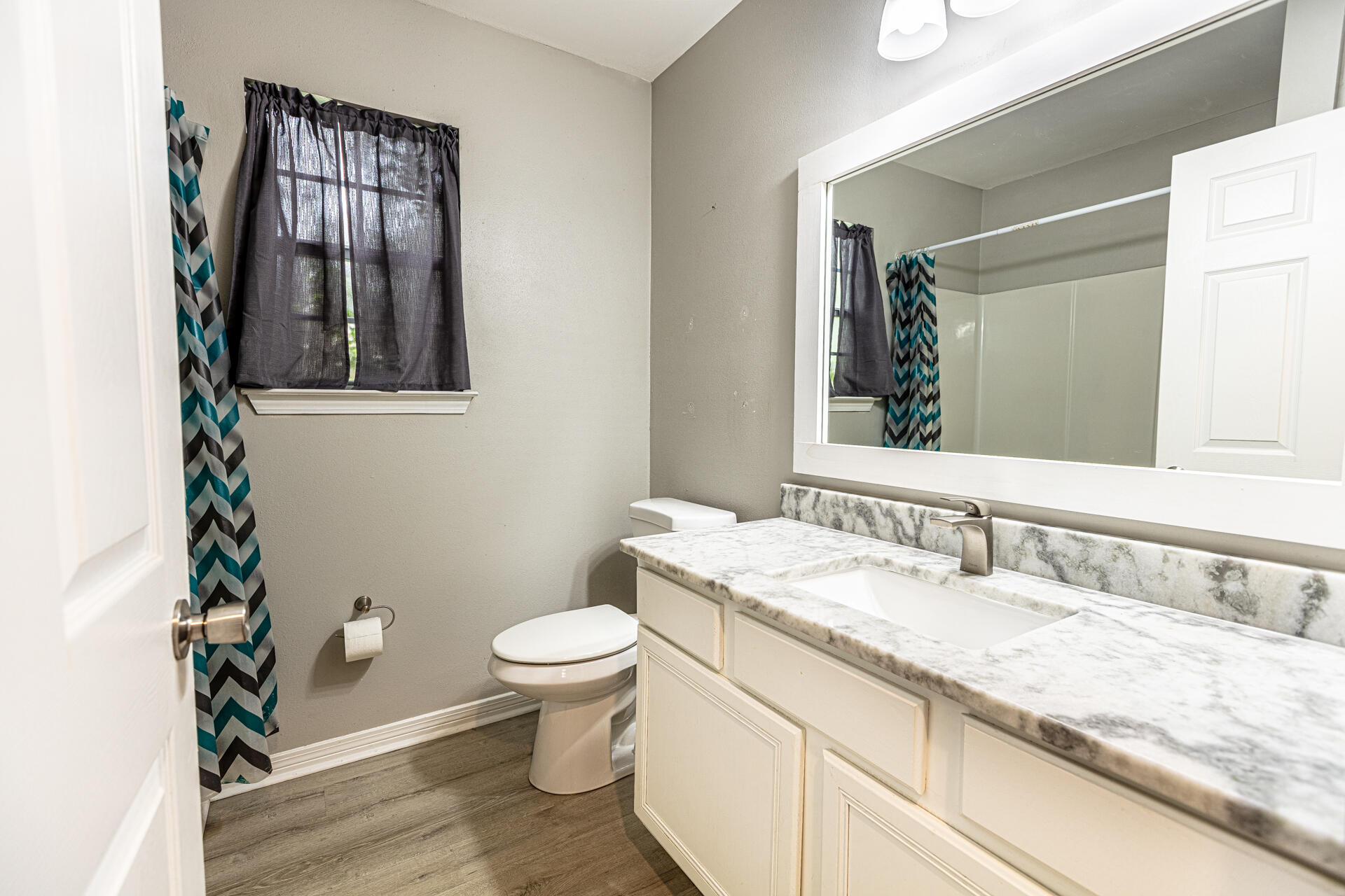 METES & BOUNDS - Residential Lease