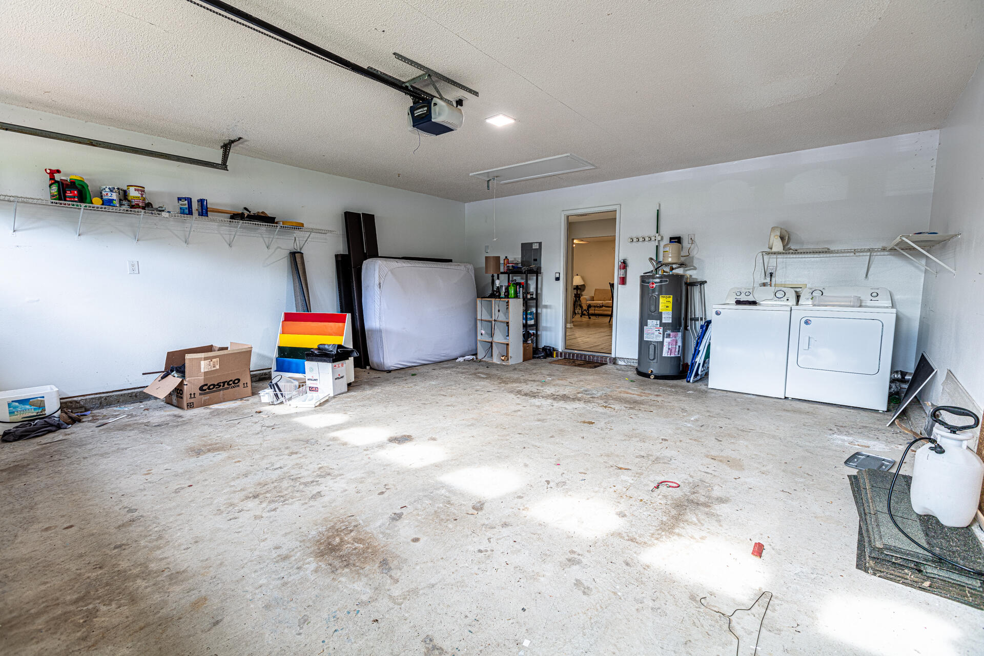 METES & BOUNDS - Residential Lease