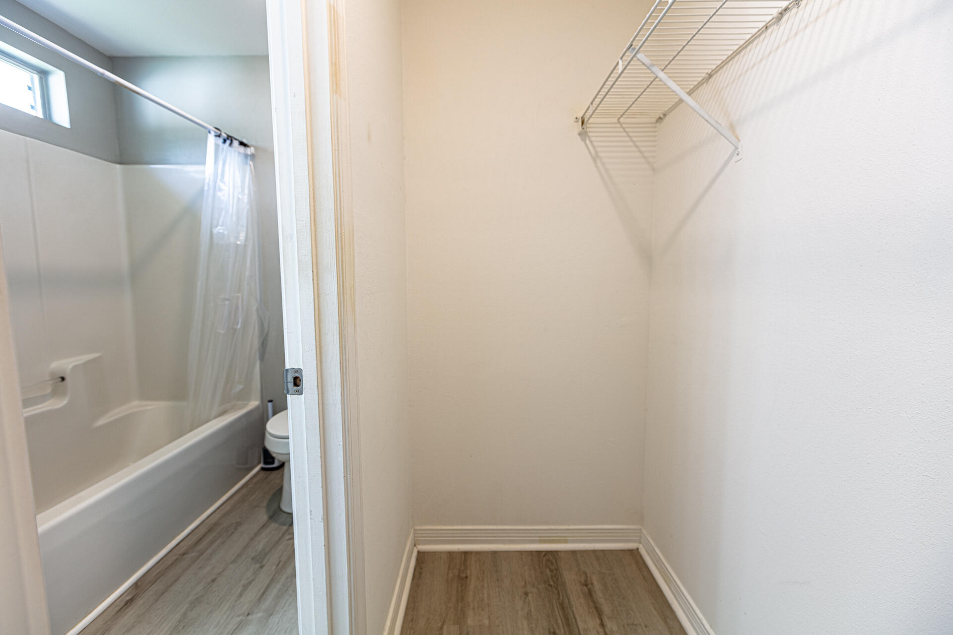METES & BOUNDS - Residential Lease
