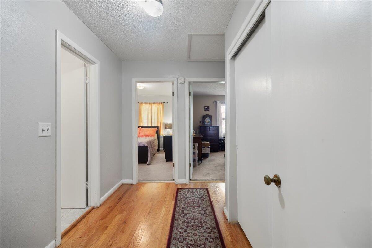 JACK KENNEDY - Residential