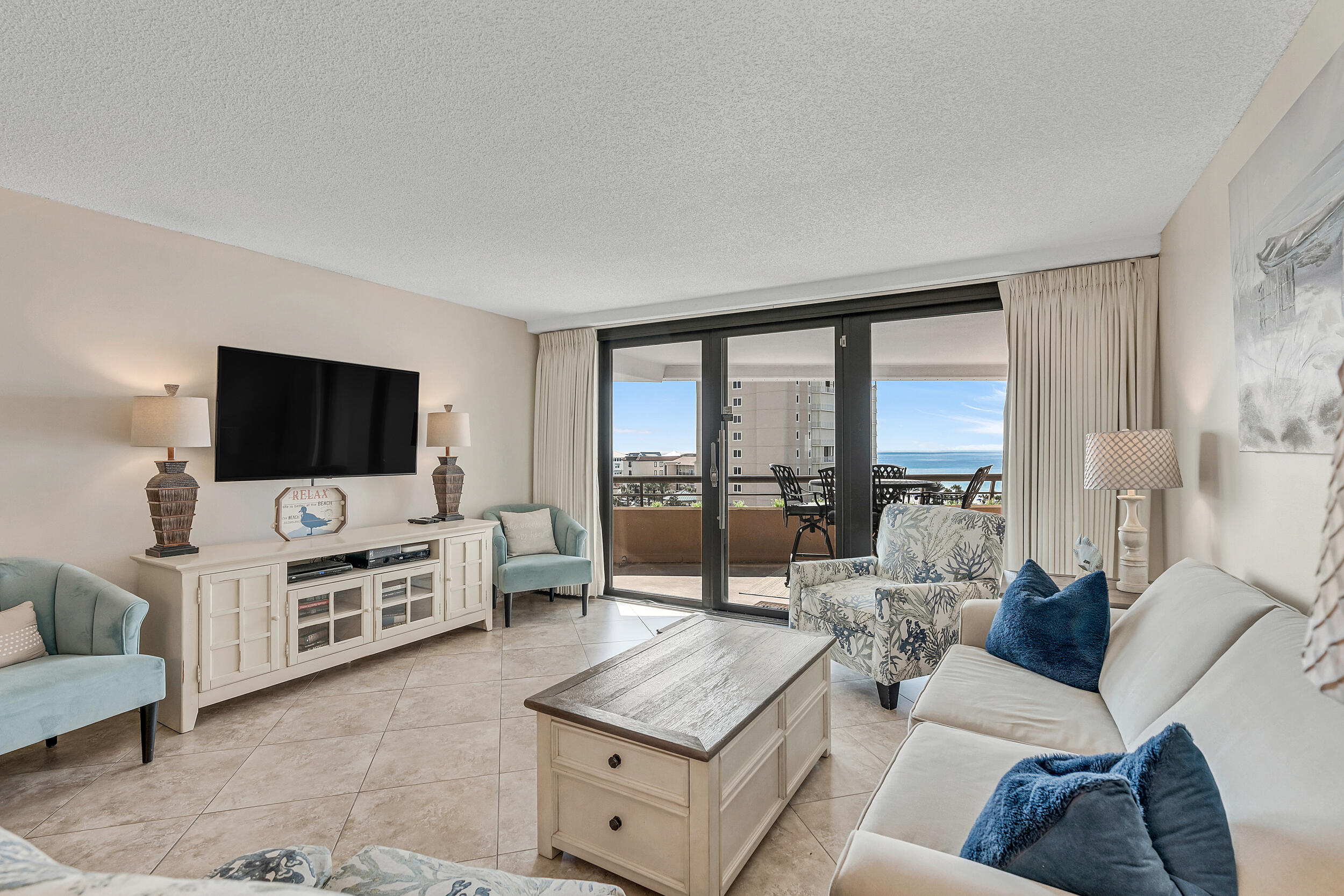 EDGEWATER BEACH CONDO PH 1 - Residential