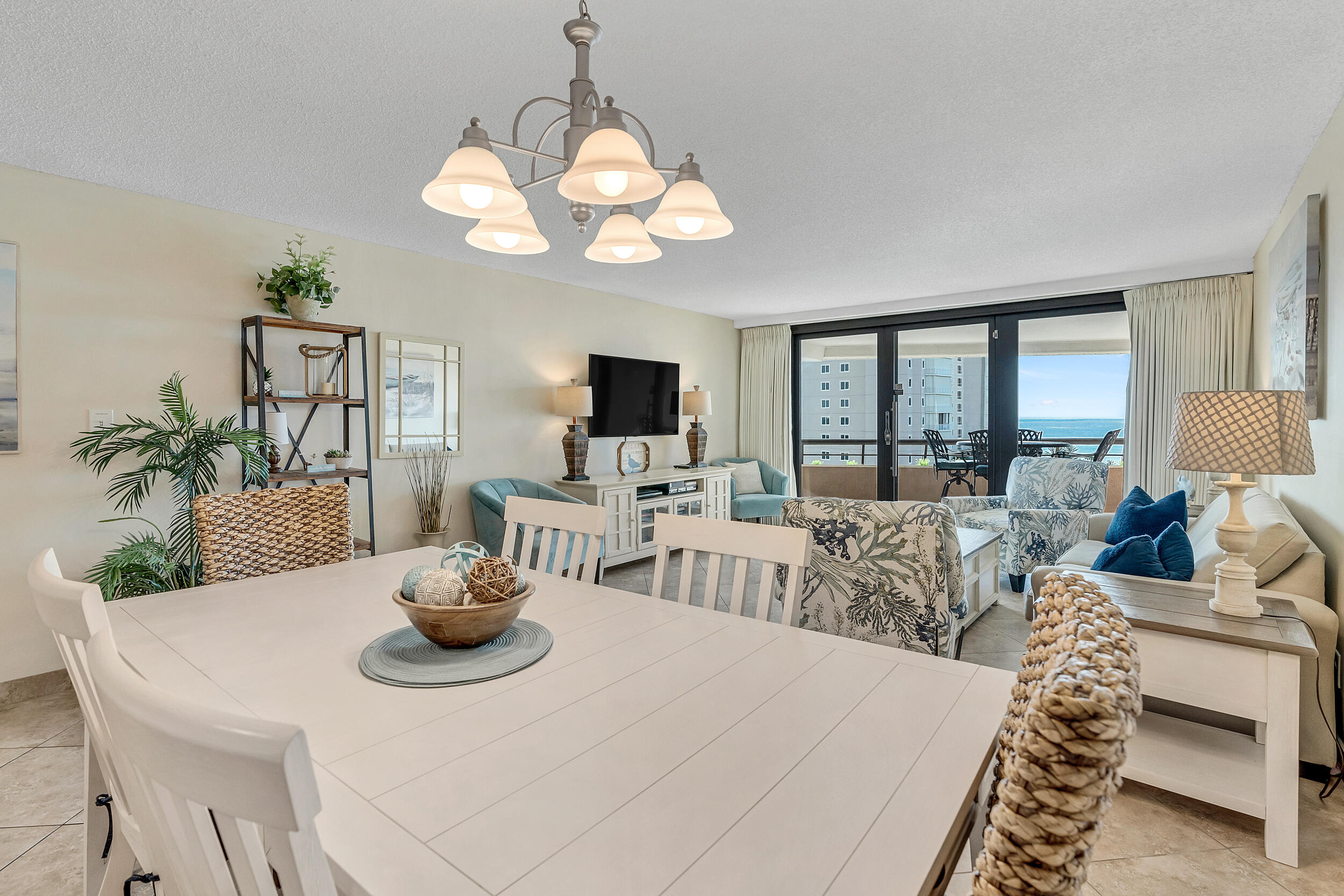 EDGEWATER BEACH CONDO PH 1 - Residential