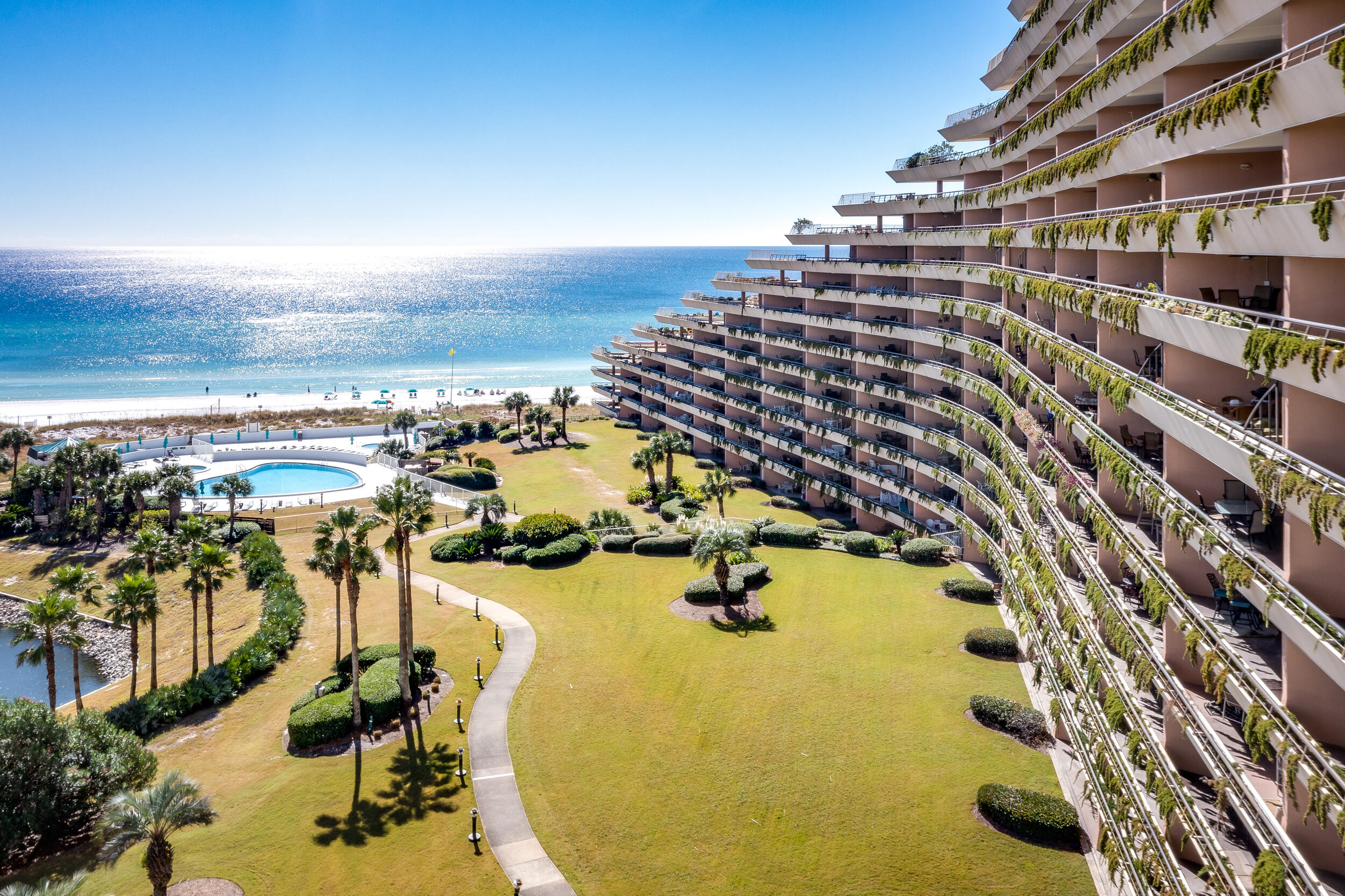 EDGEWATER BEACH CONDO PH 1 - Residential