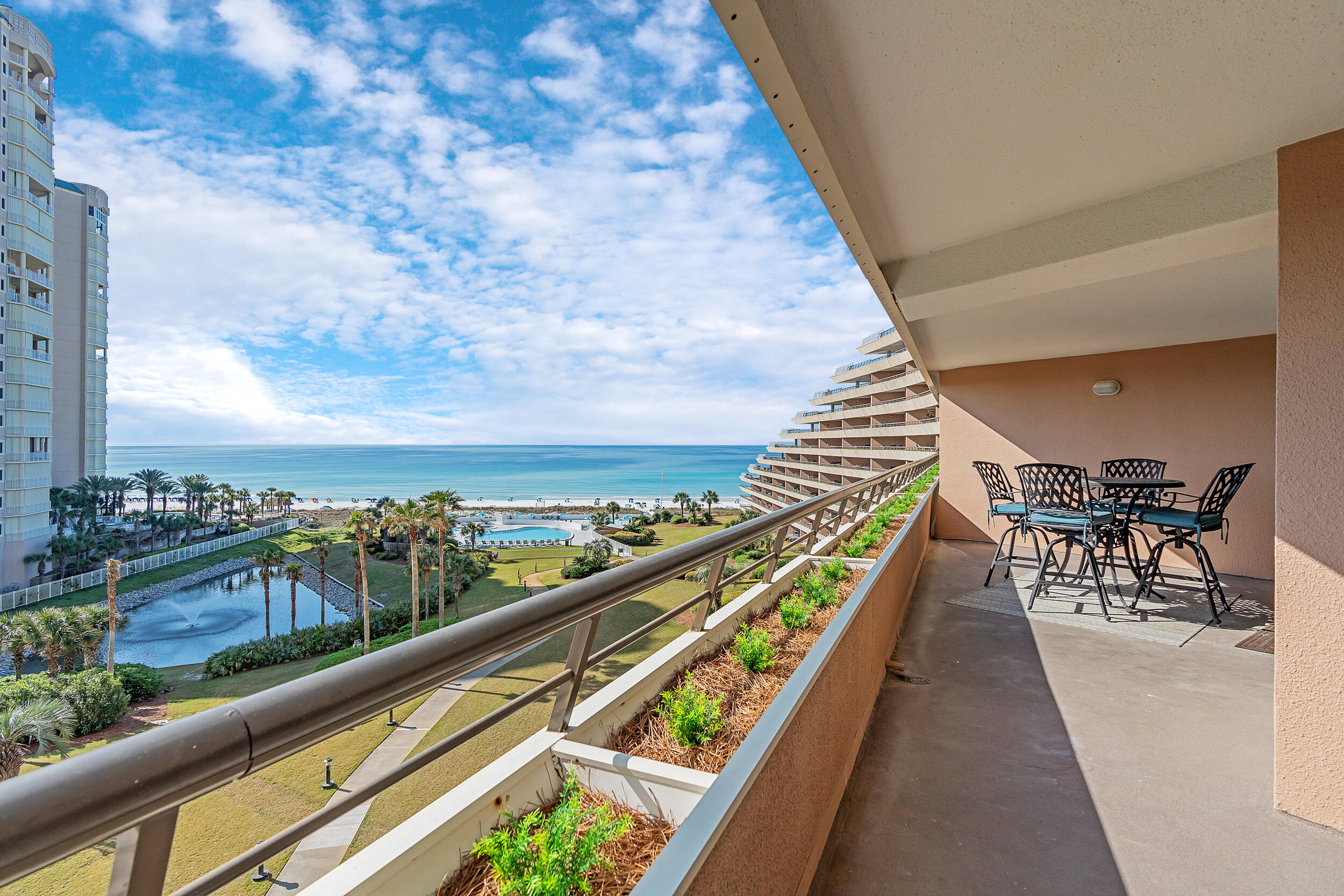 EDGEWATER BEACH CONDO PH 1 - Residential