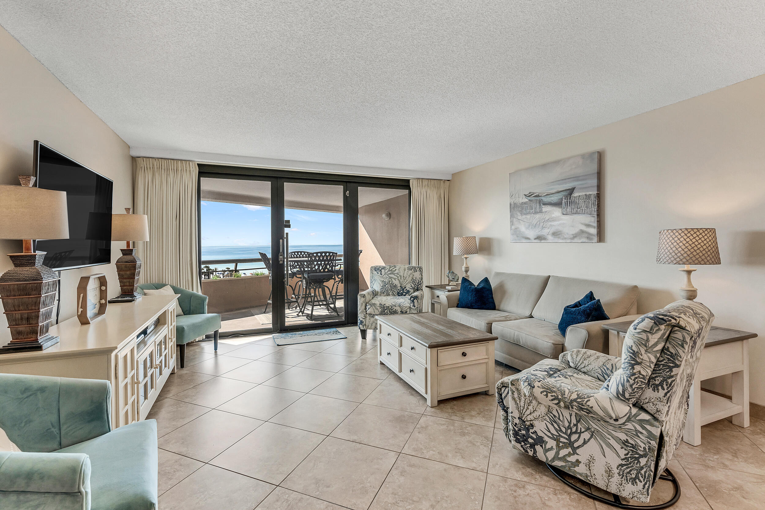 EDGEWATER BEACH CONDO PH 1 - Residential