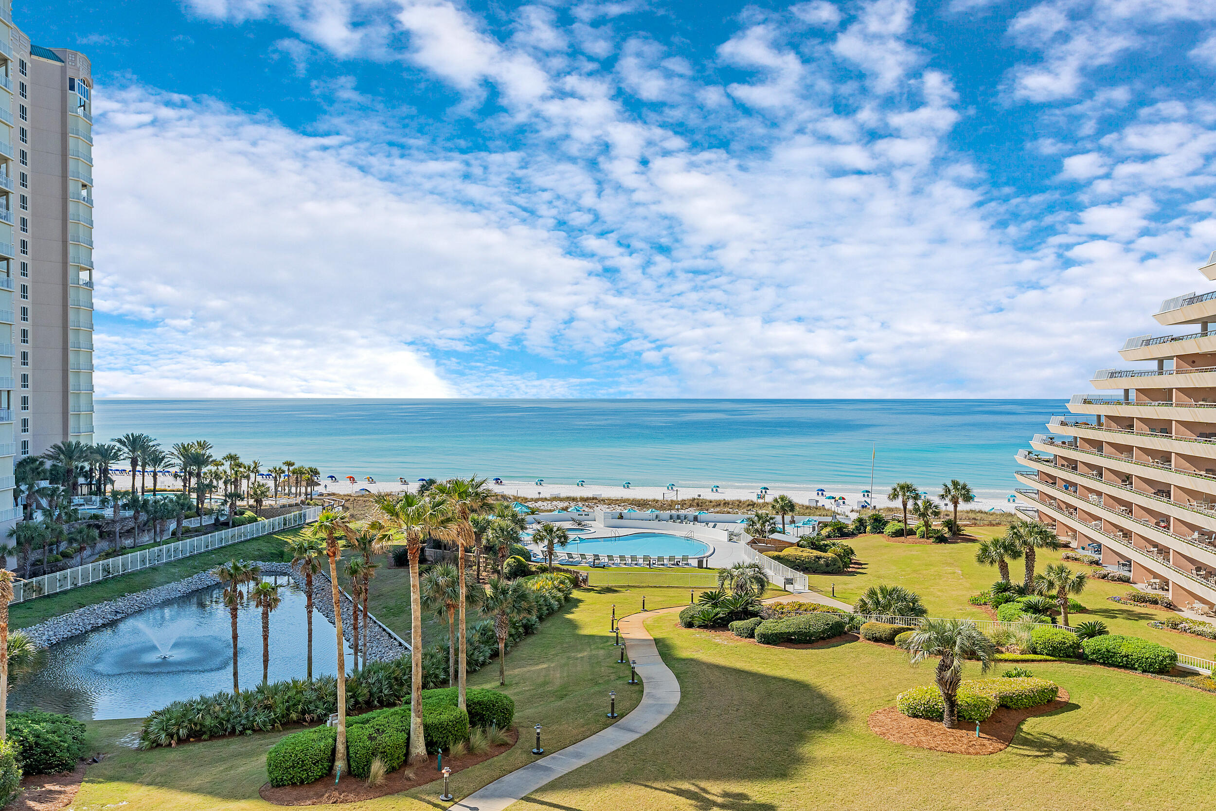 EDGEWATER BEACH CONDO PH 1 - Residential