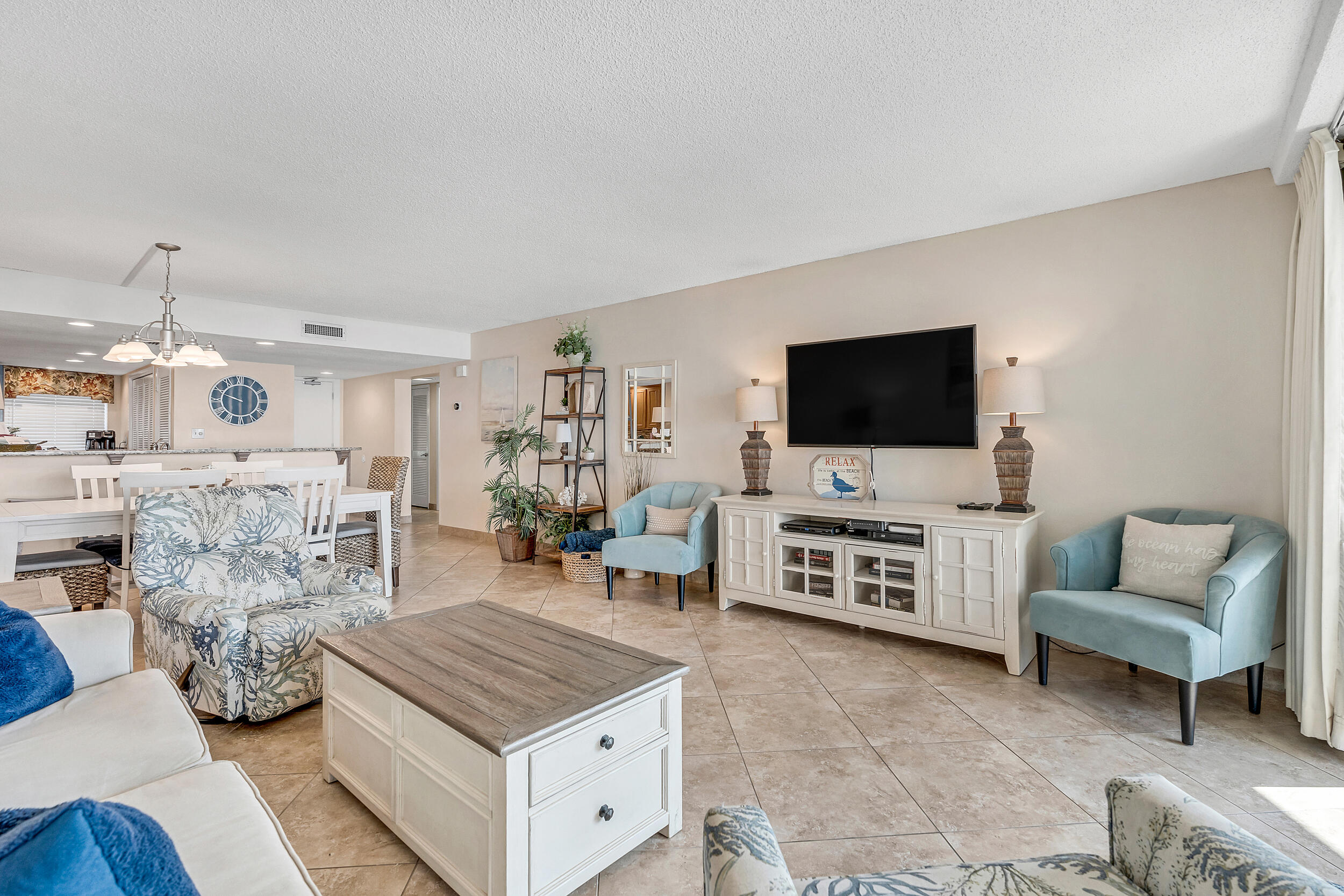 EDGEWATER BEACH CONDO PH 1 - Residential