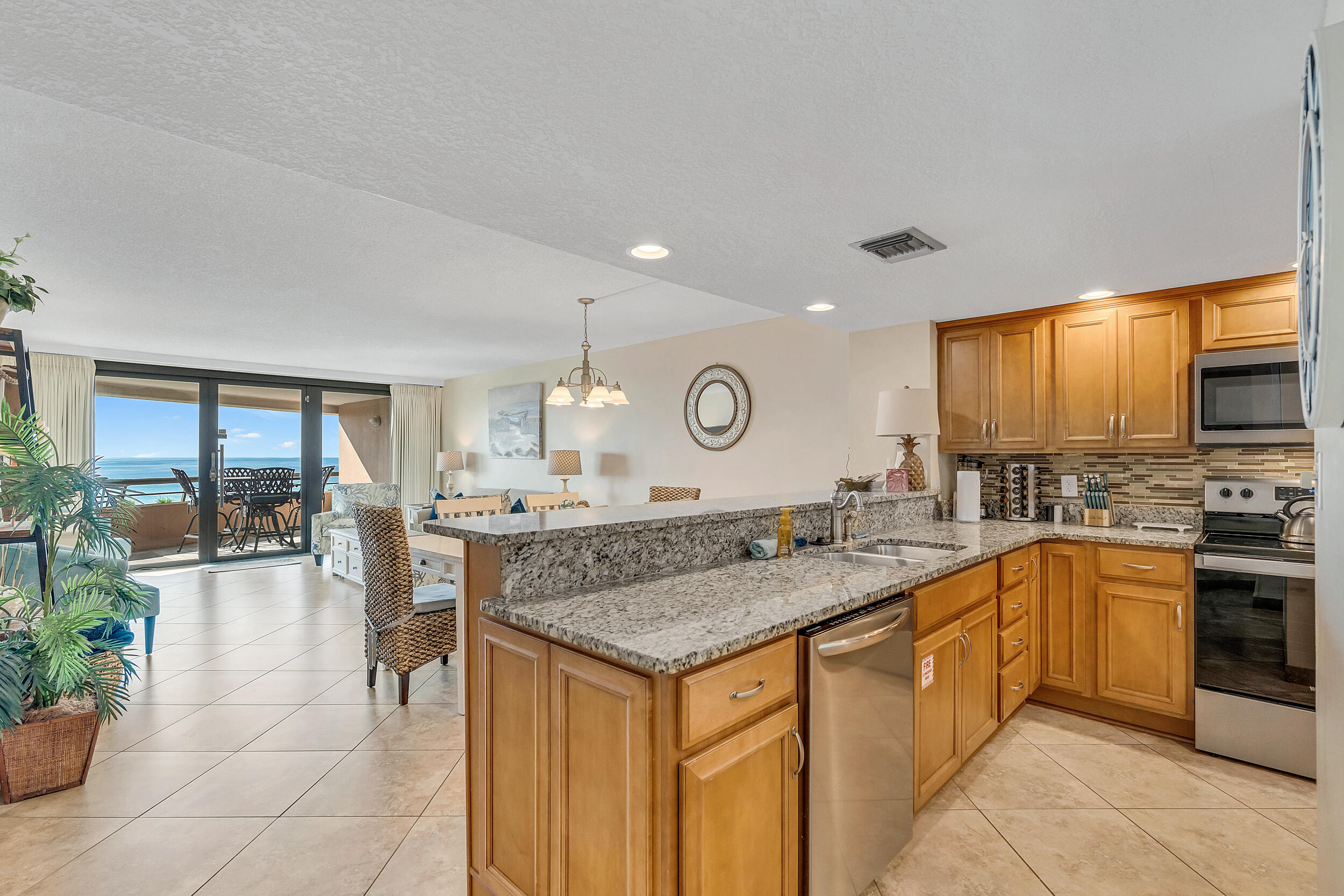 EDGEWATER BEACH CONDO PH 1 - Residential