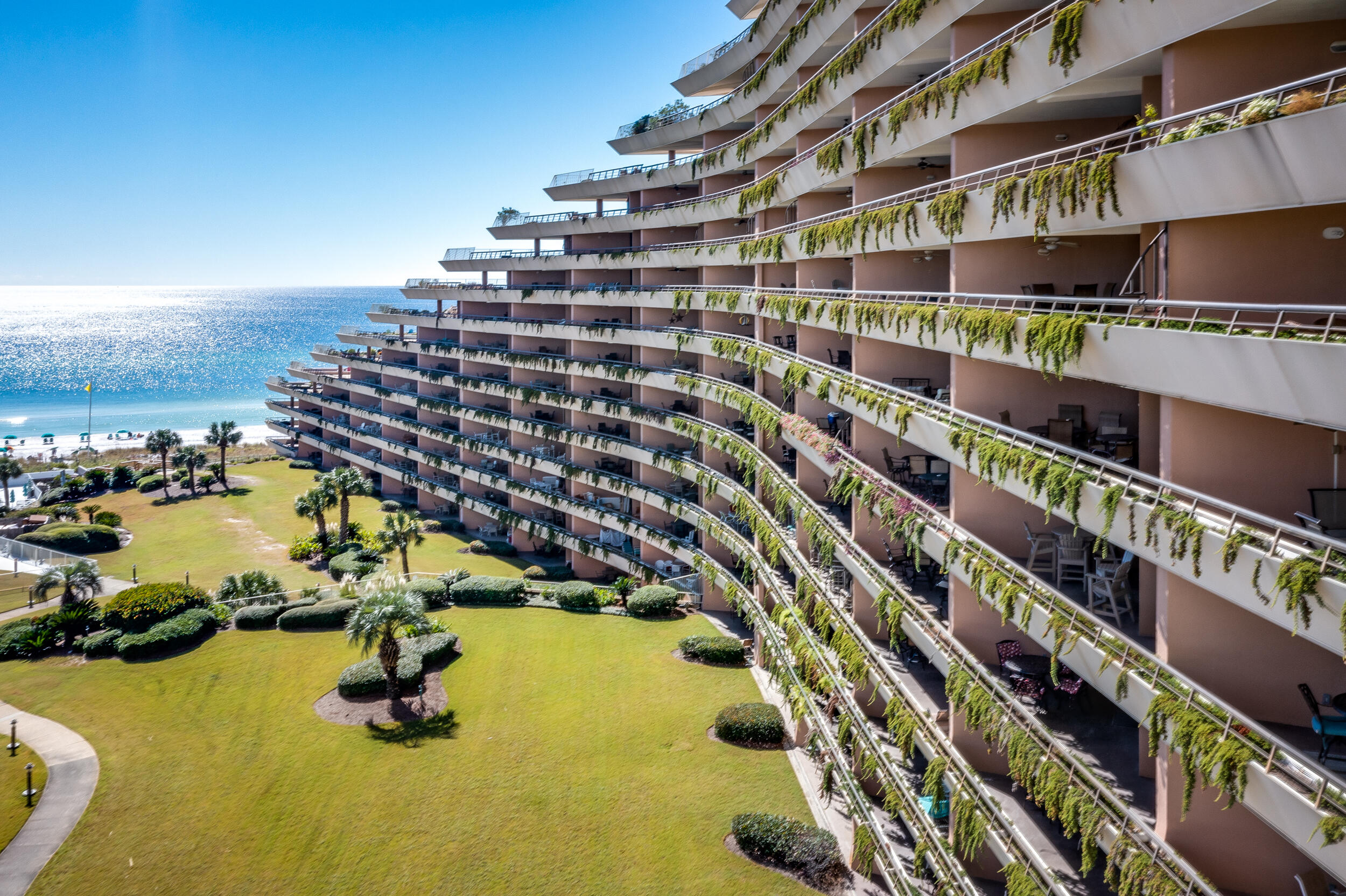 EDGEWATER BEACH CONDO PH 1 - Residential