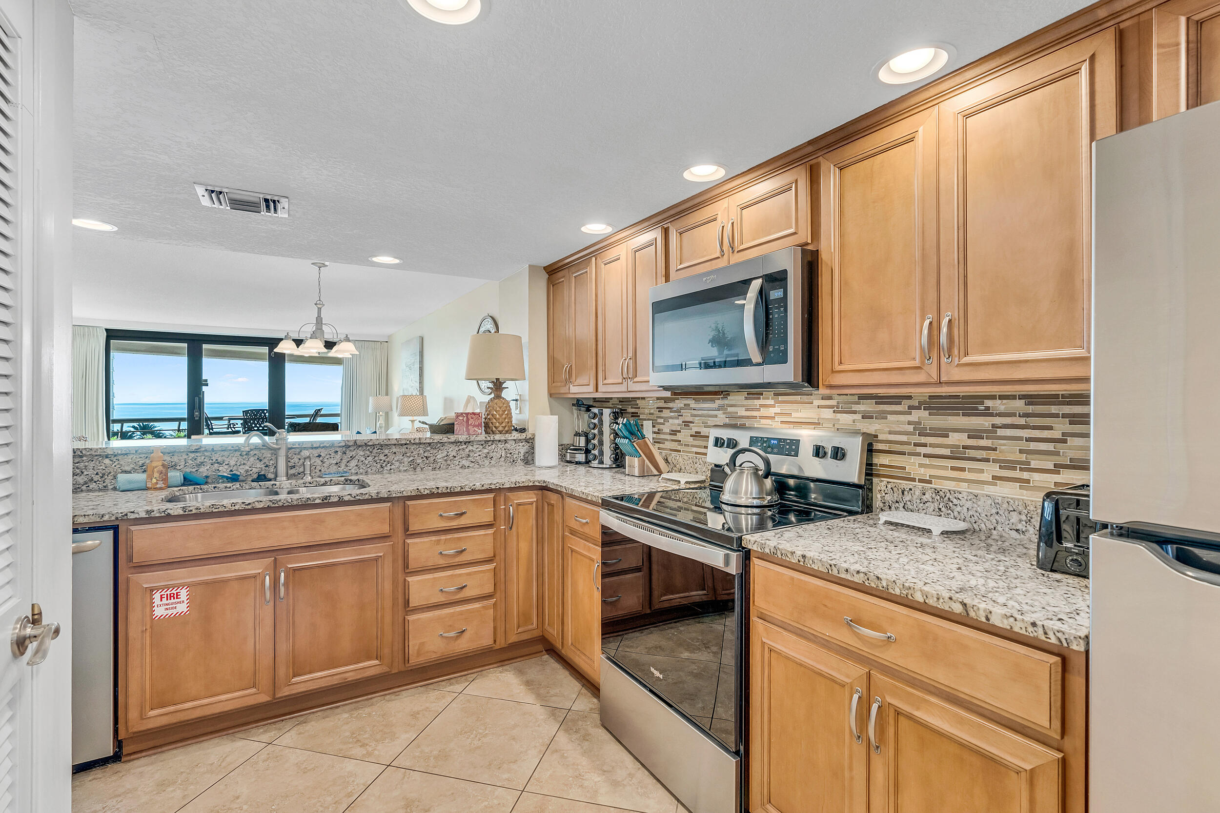 EDGEWATER BEACH CONDO PH 1 - Residential