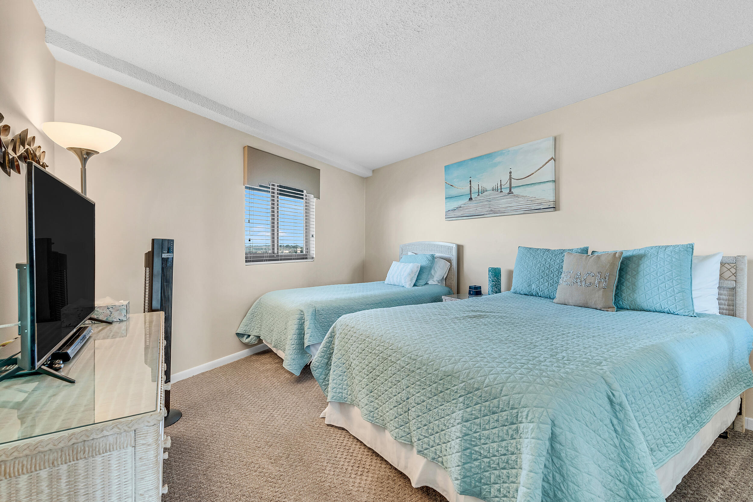 EDGEWATER BEACH CONDO PH 1 - Residential